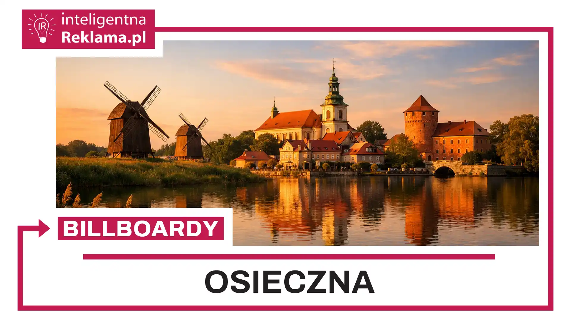 Osieczna