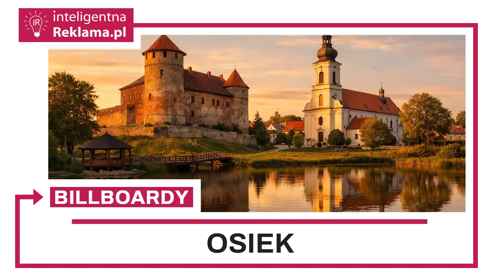 Osiek