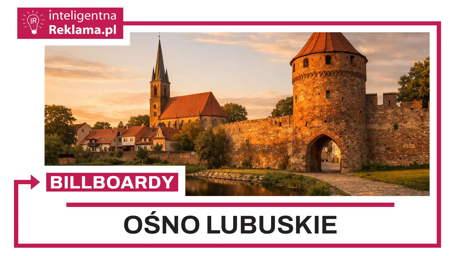 Ośno Lubuskie
