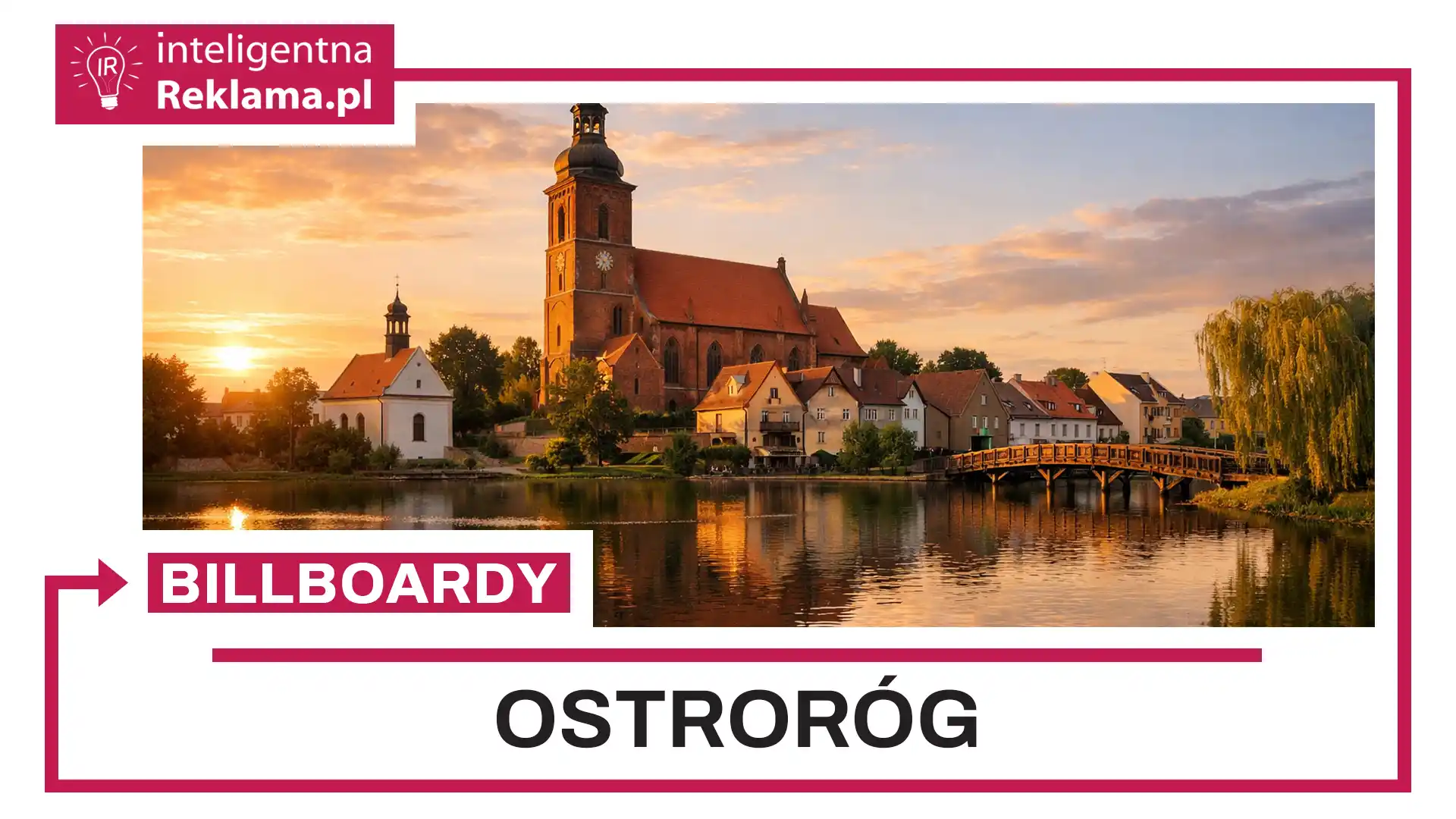 Ostroróg