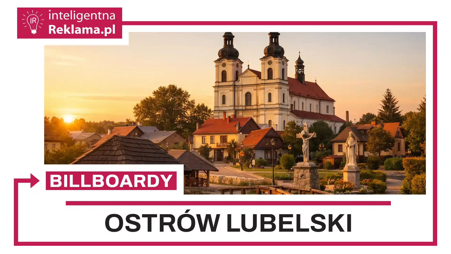 Ostrów Lubelski