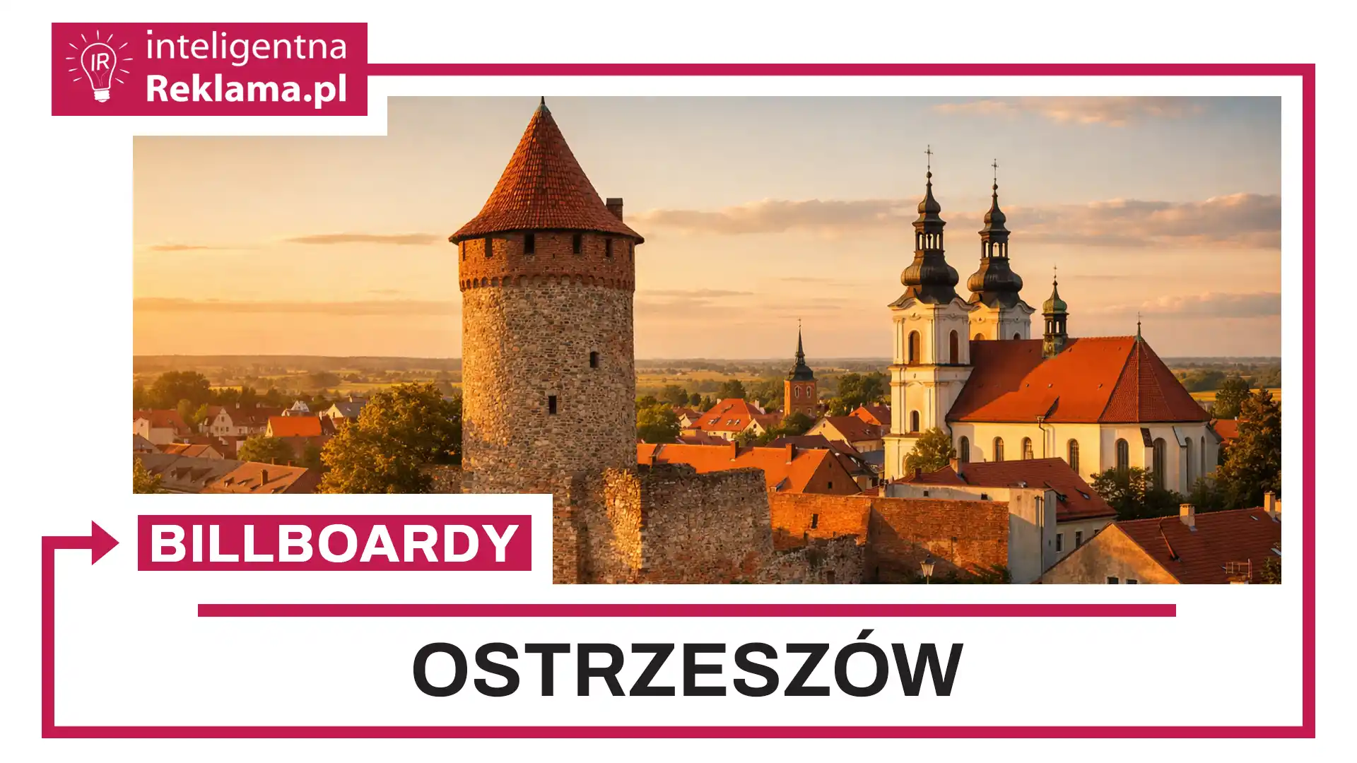 Ostrzeszów