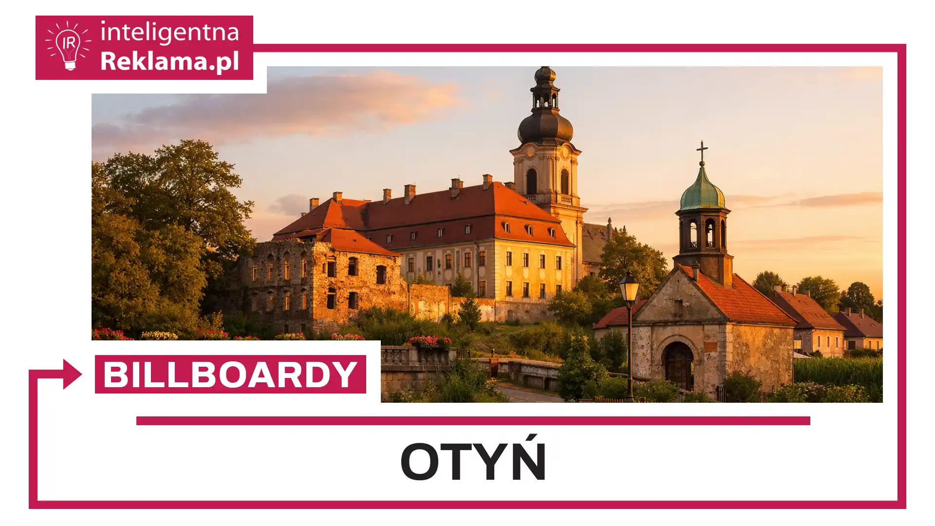 Otyń