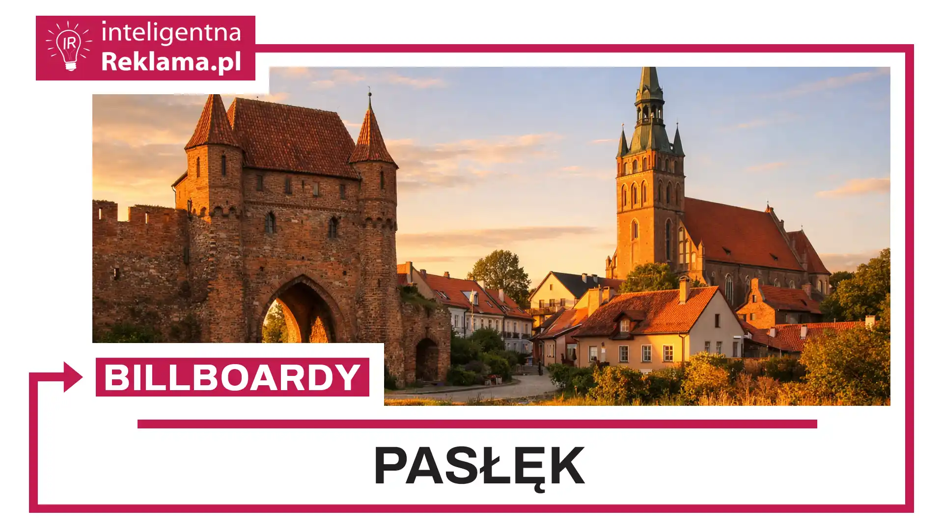Pasłęk