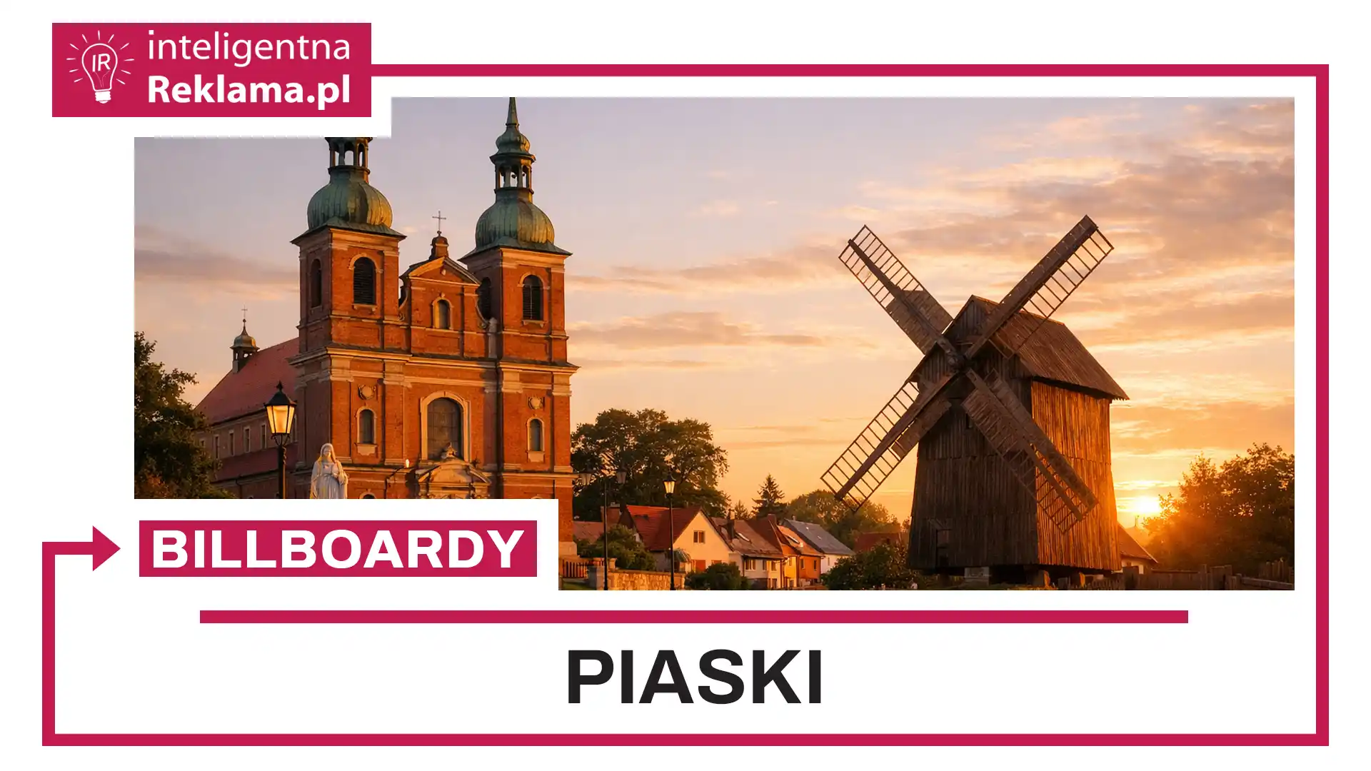 Piaski
