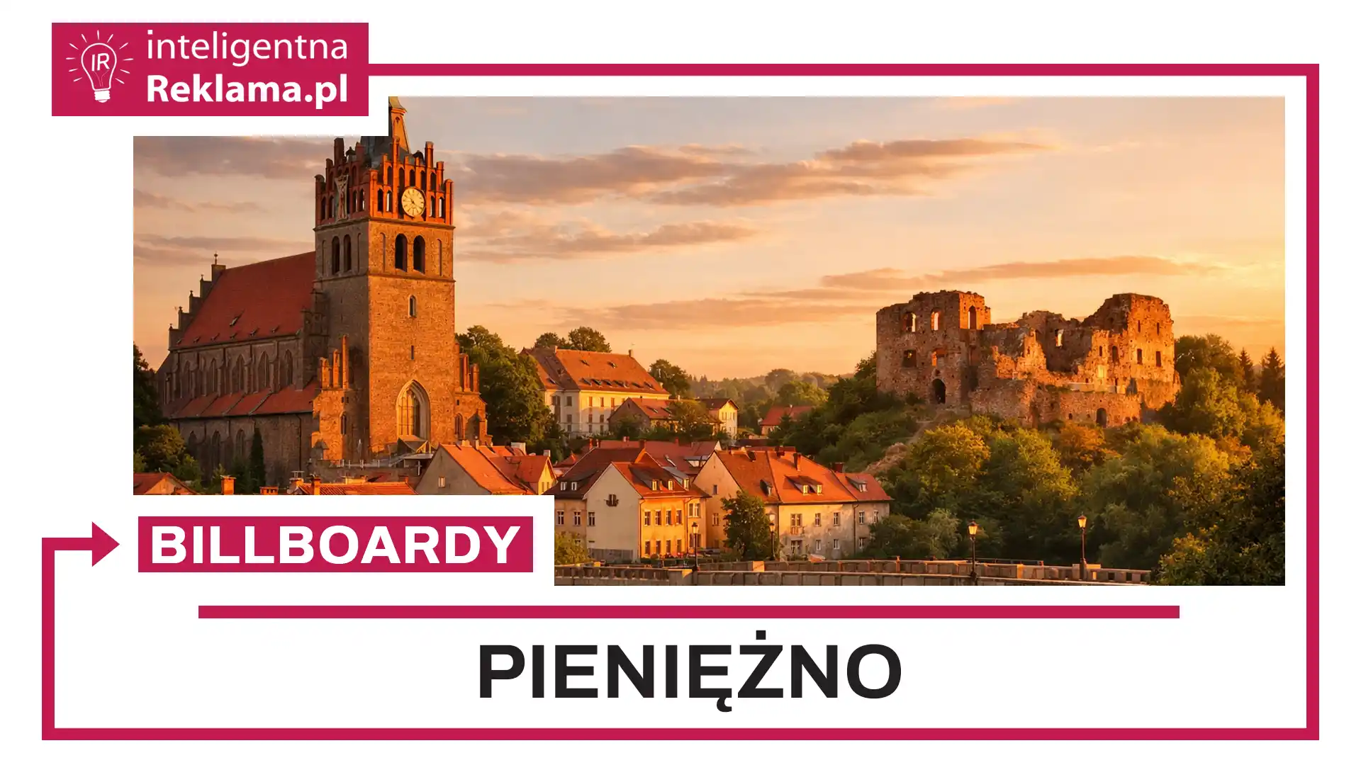 Pieniężno