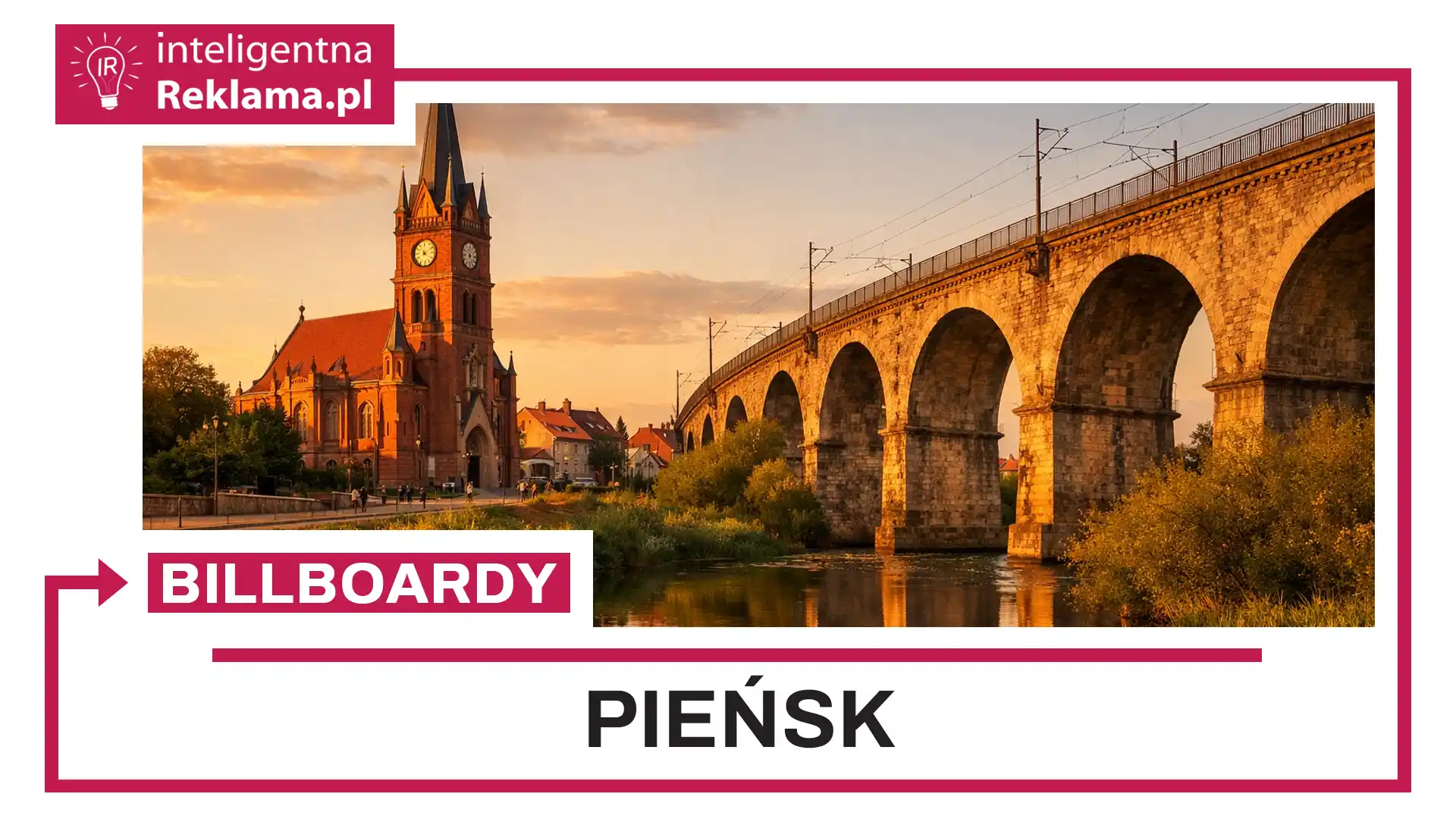 Pieńsk