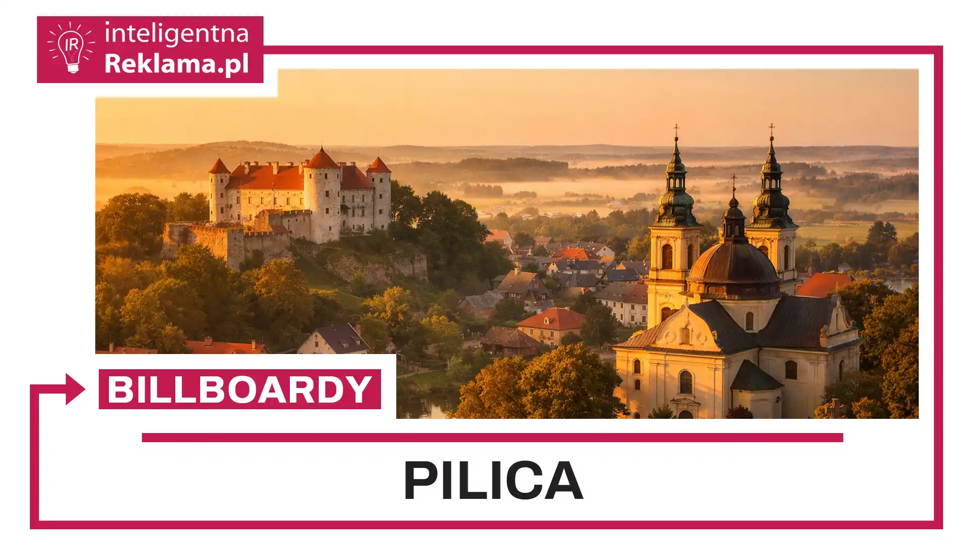 Pilica