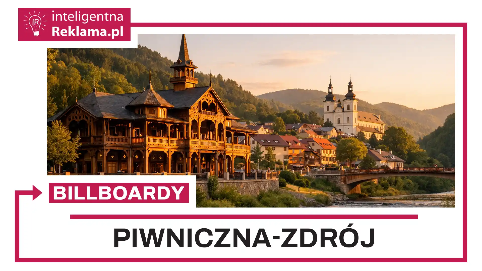 Piwniczna-Zdrój