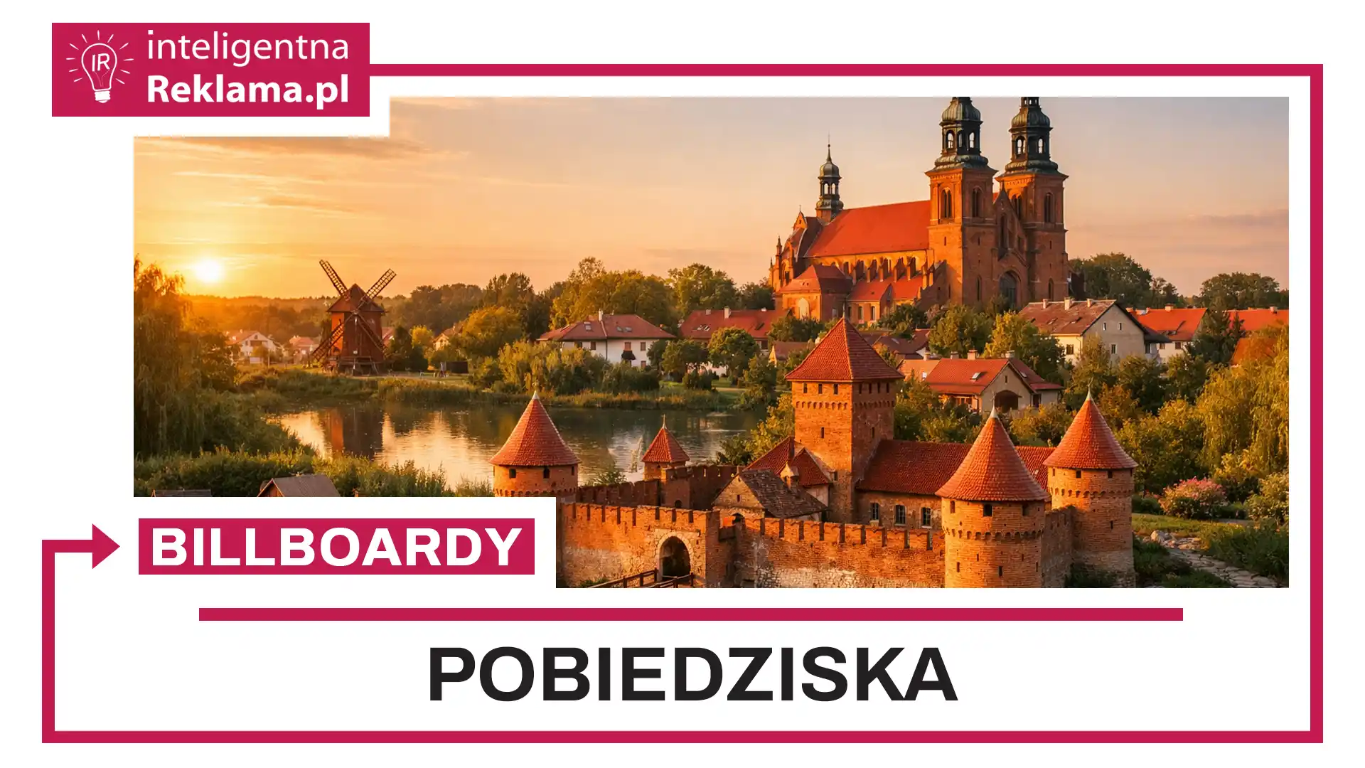 Pobiedziska