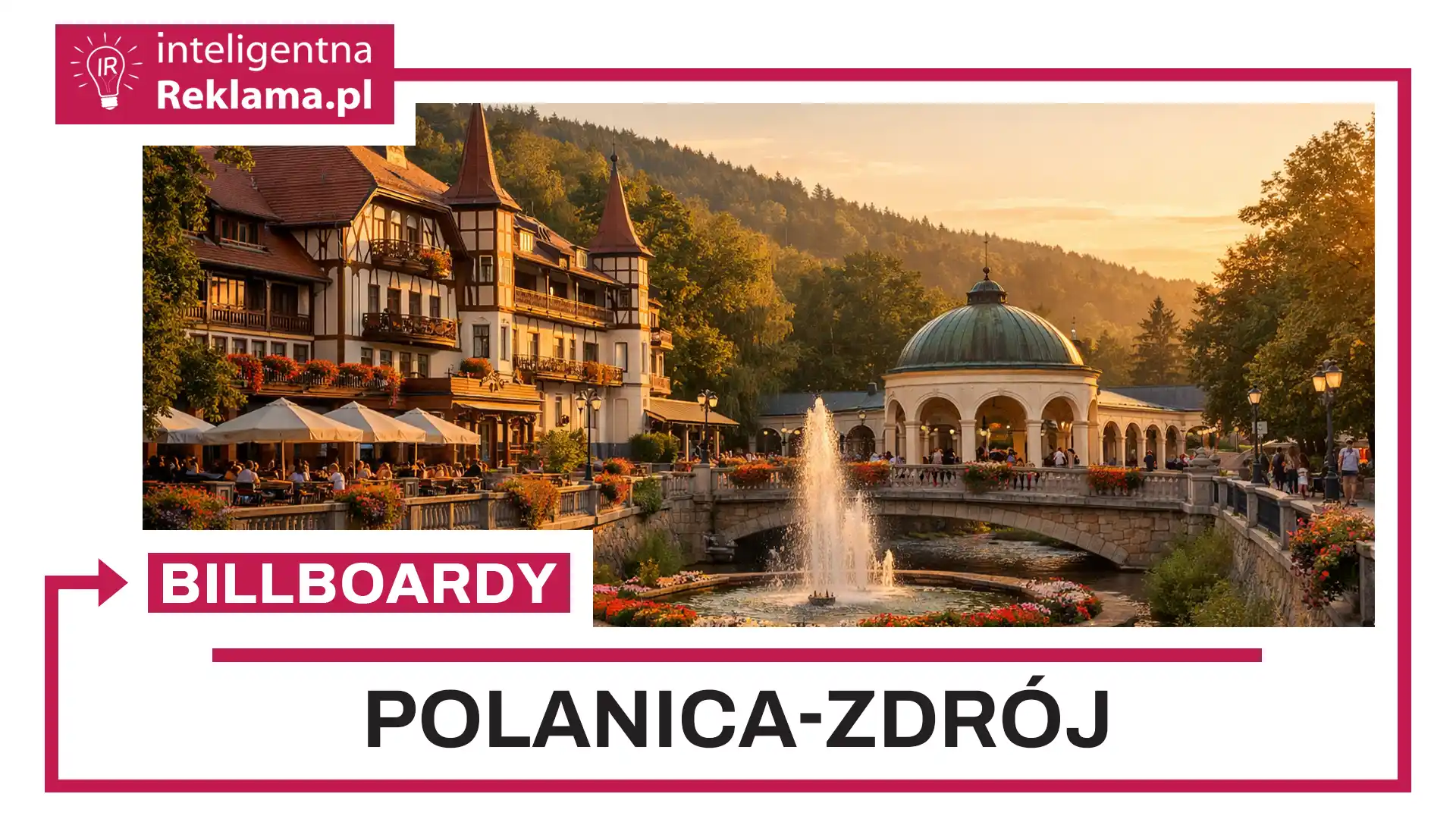 Polanica-Zdrój