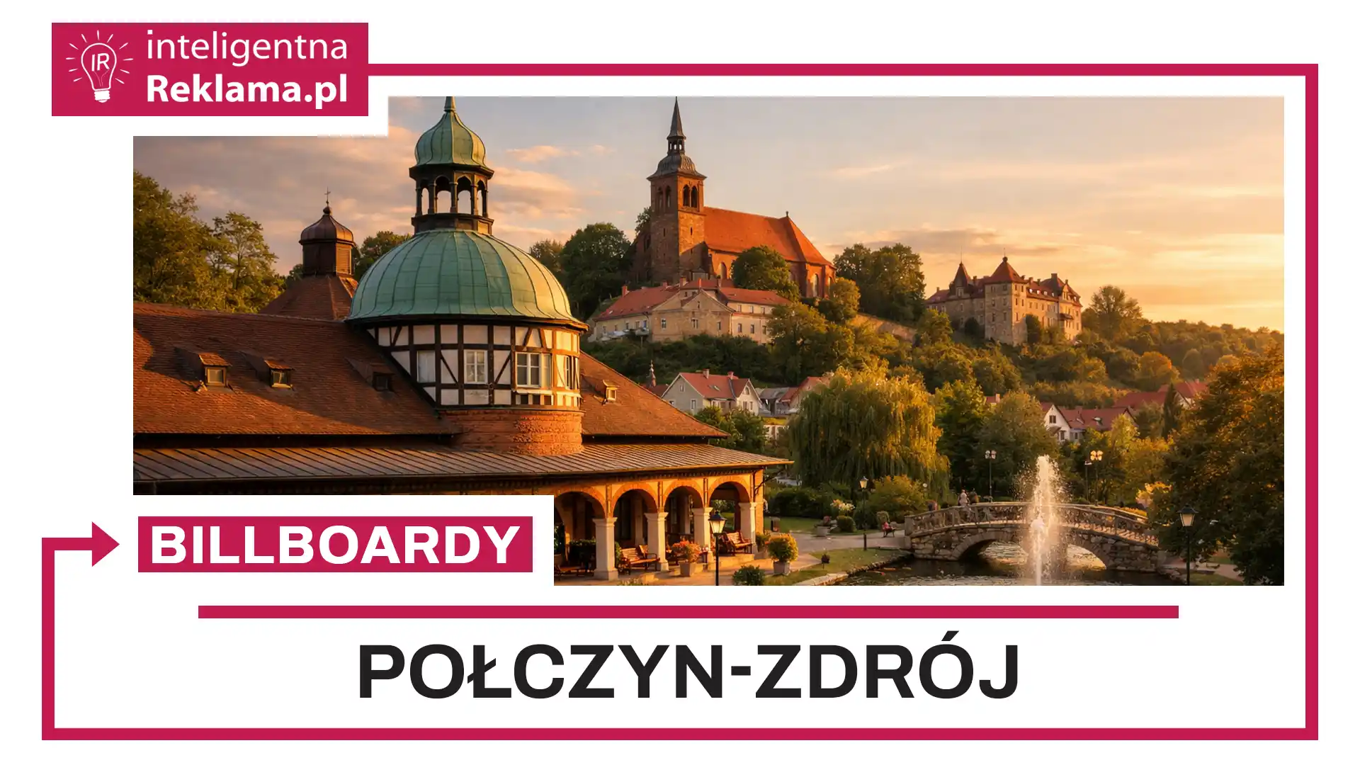 Połczyn-Zdrój