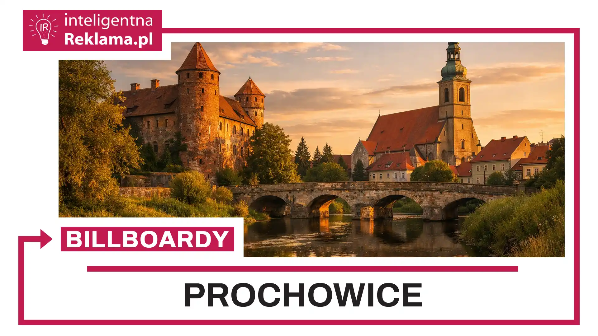 Prochowice