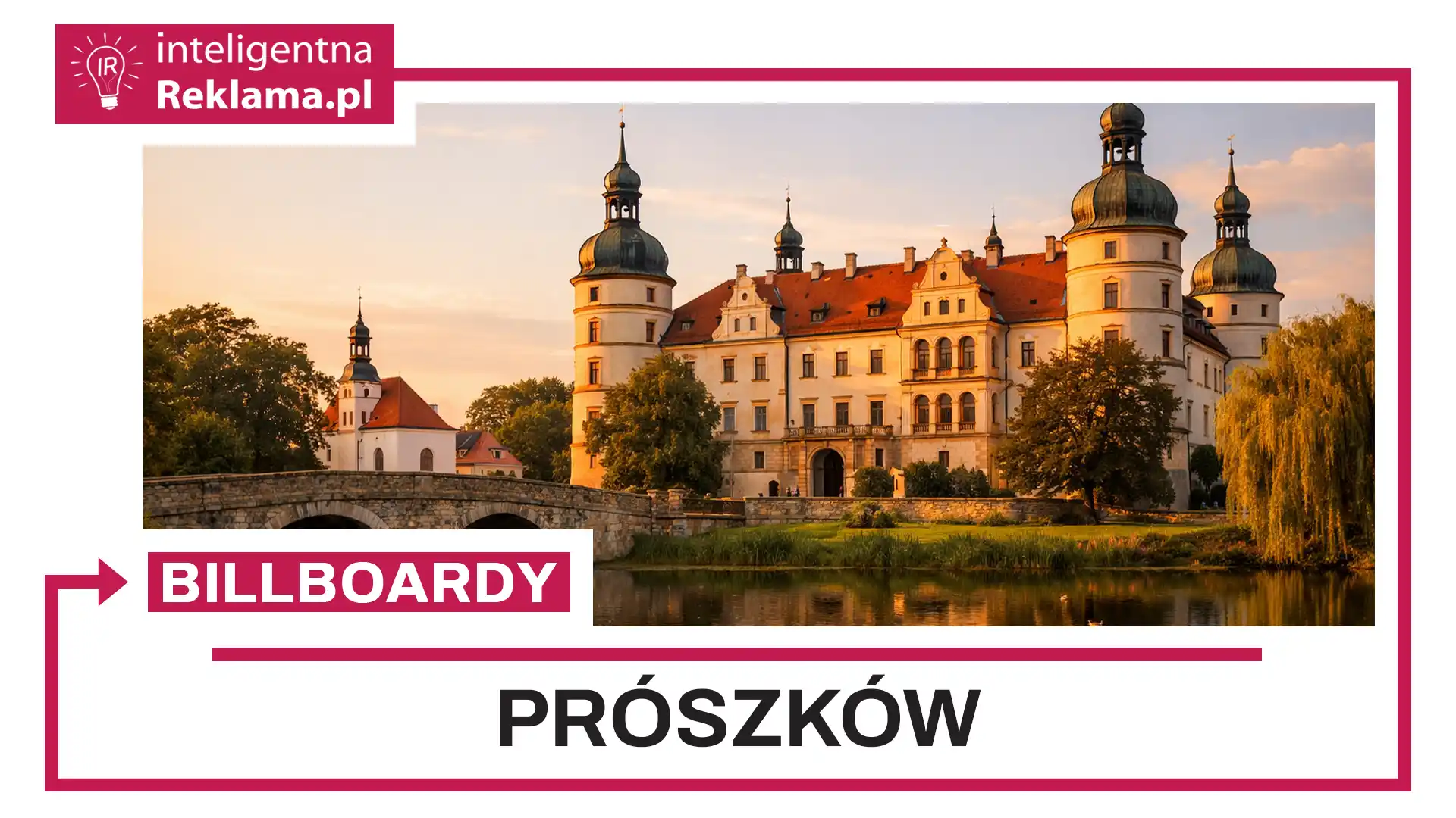 Prószków
