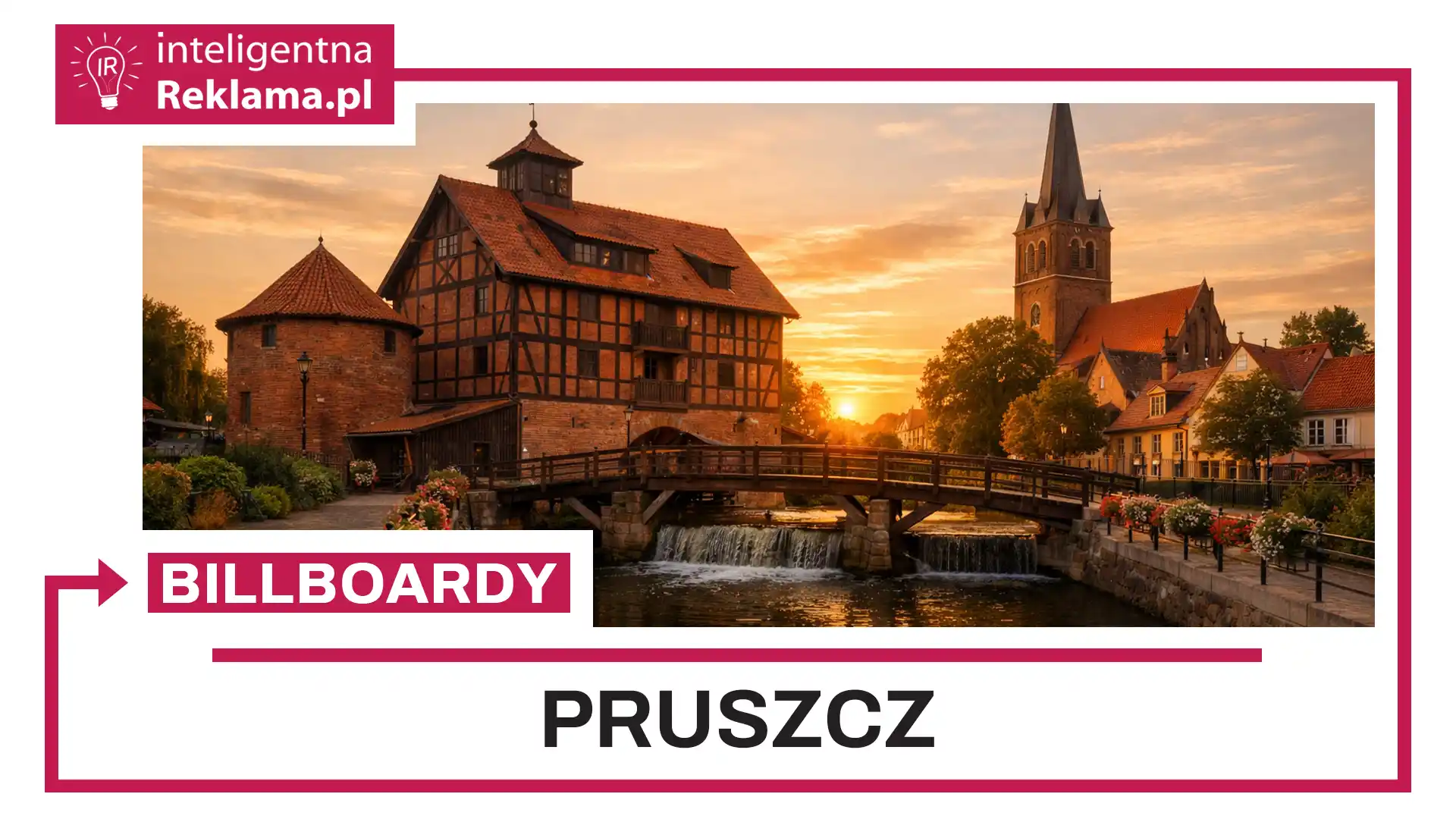 Pruszcz