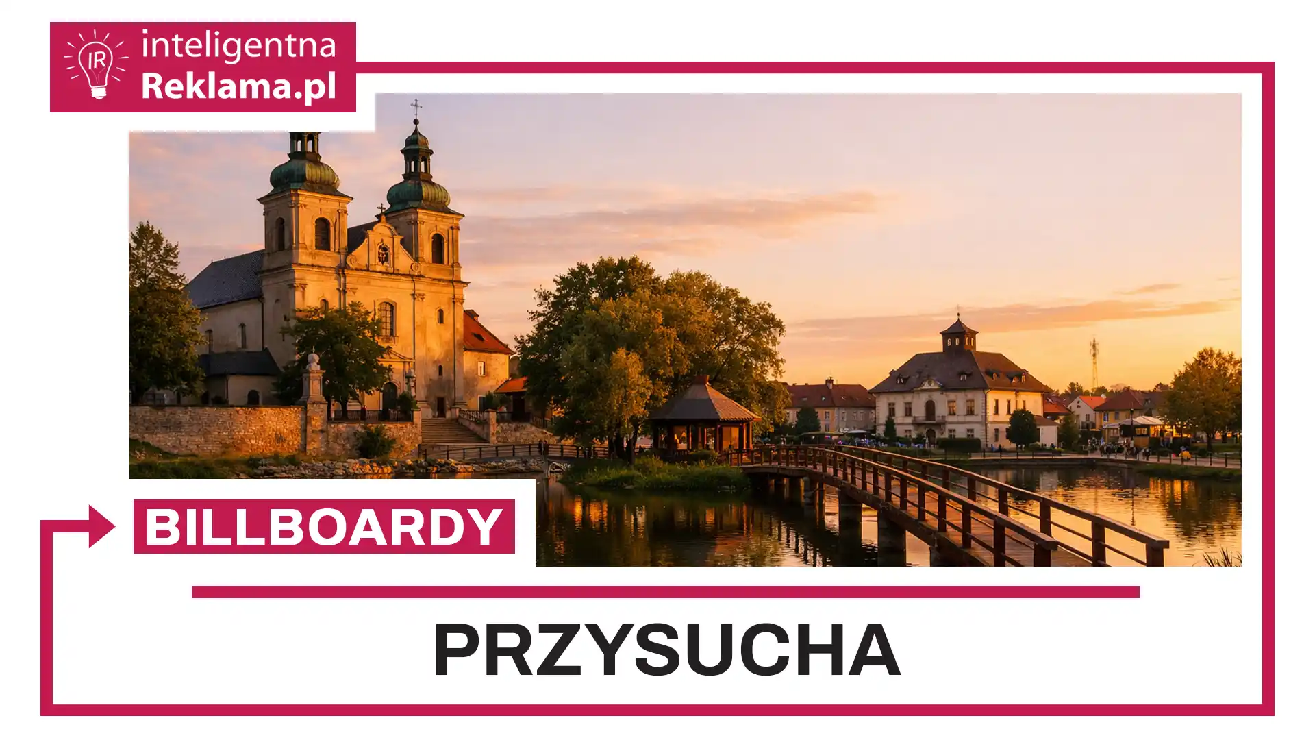 Przysucha