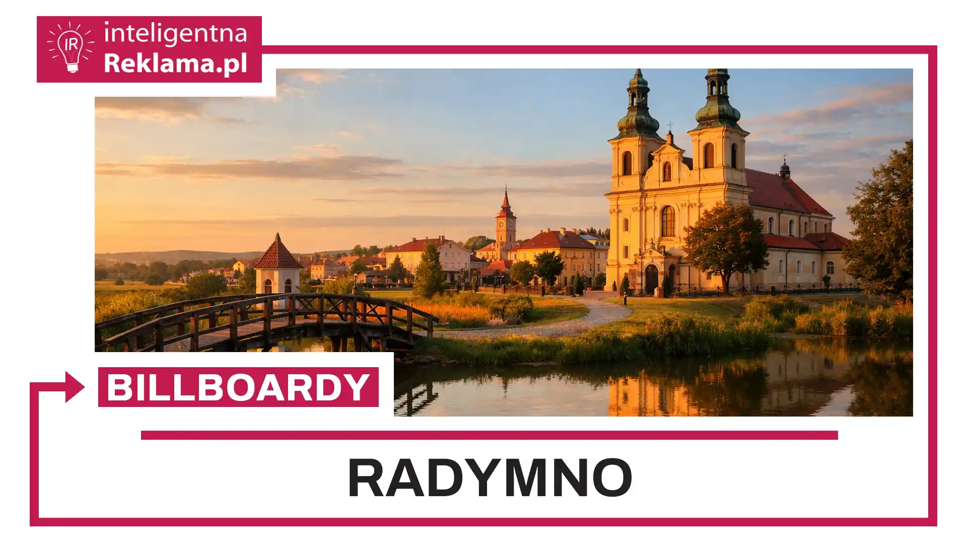 Radymno