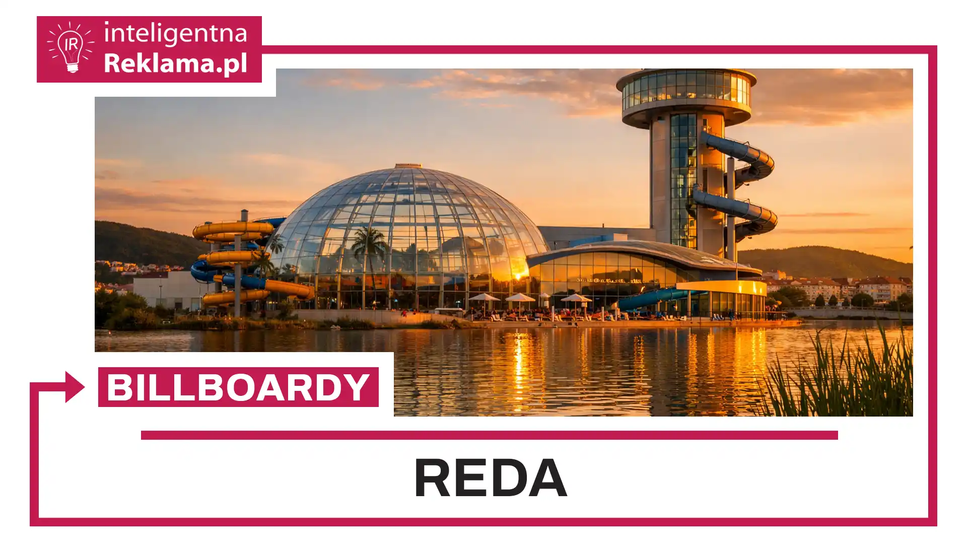 Reda