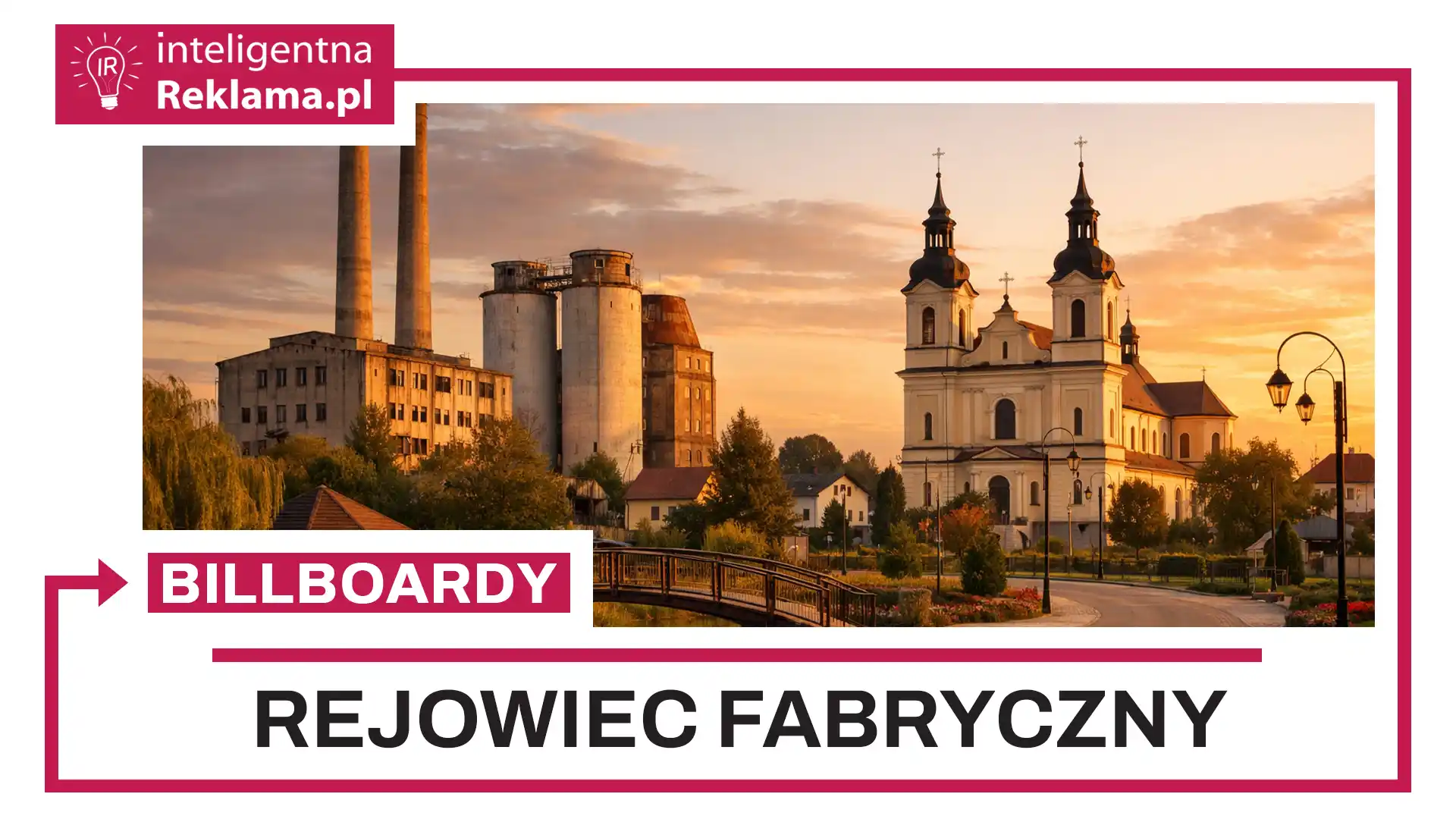 Rejowiec Fabryczny