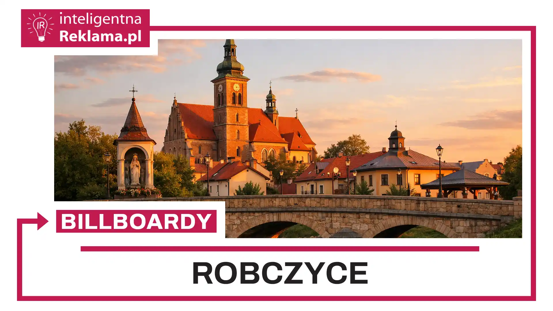 Robczyce