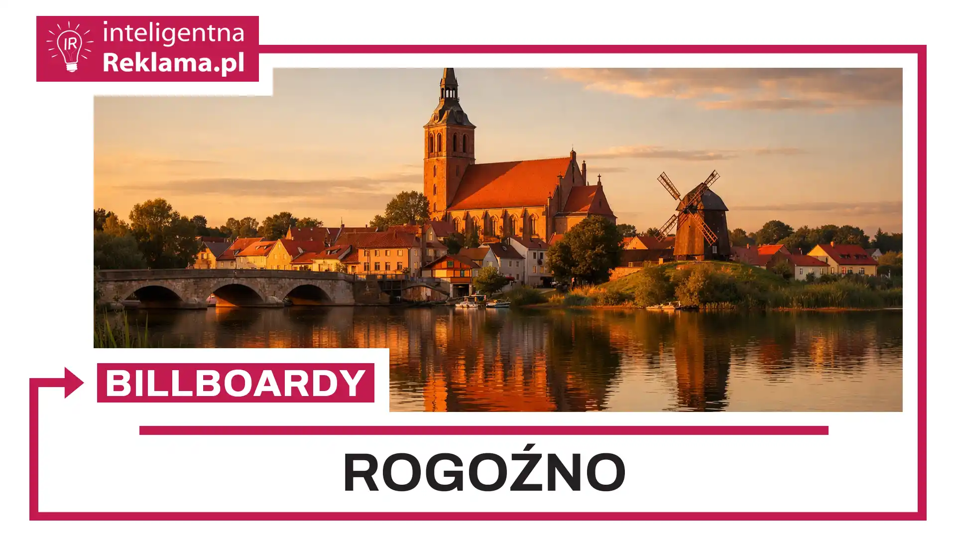 Rogoźno