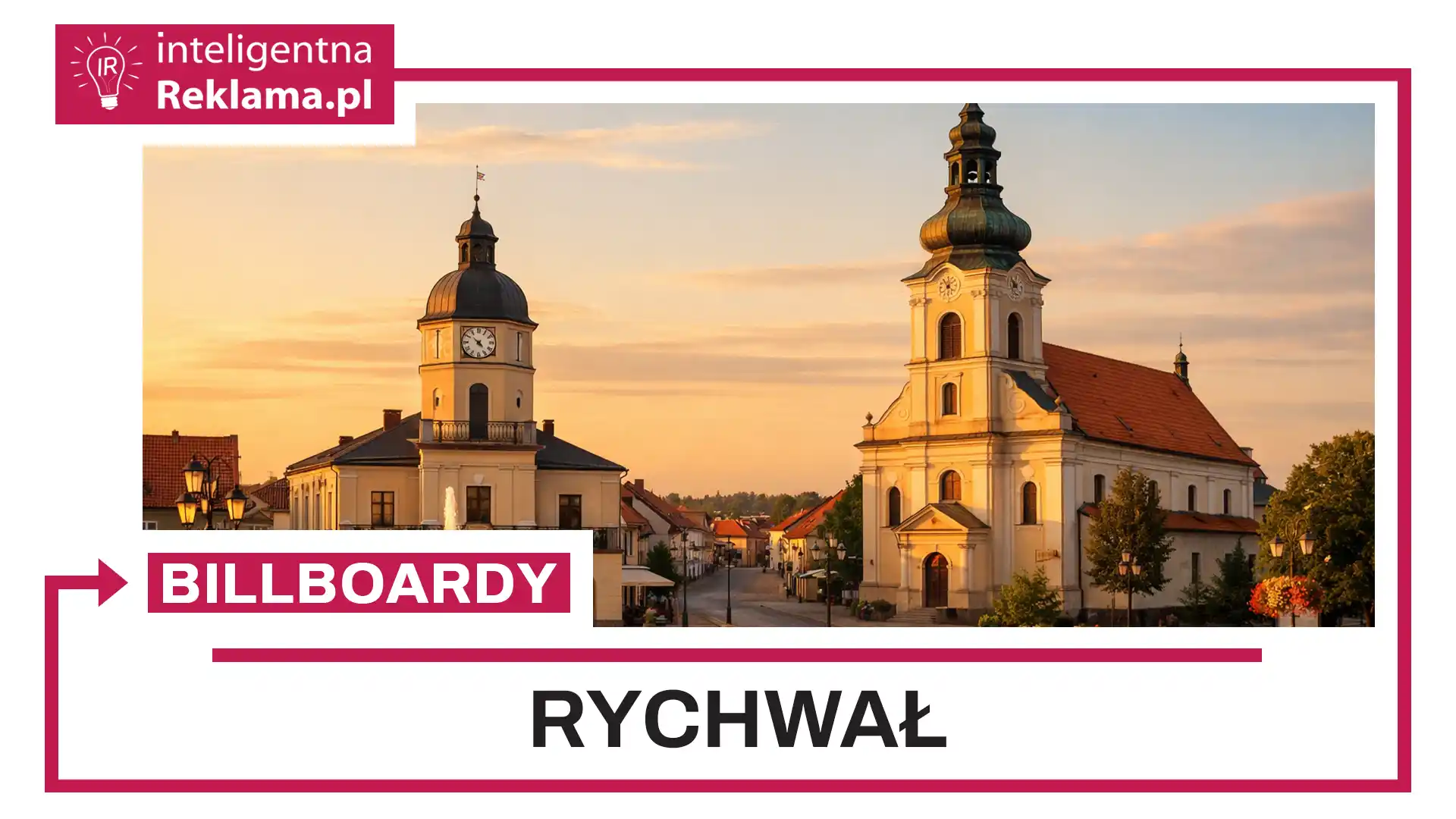 Rychwał