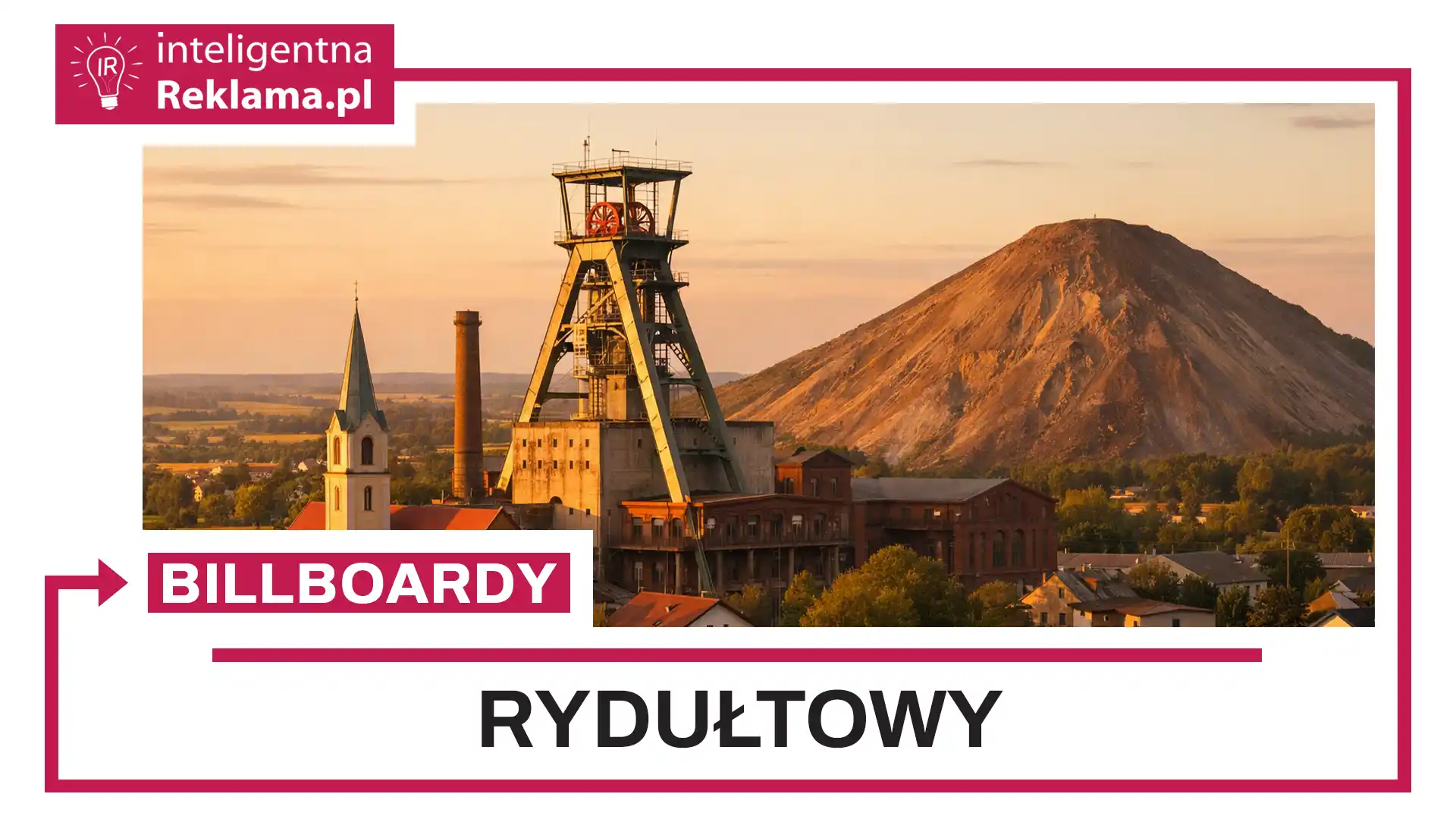 Rydułtowy