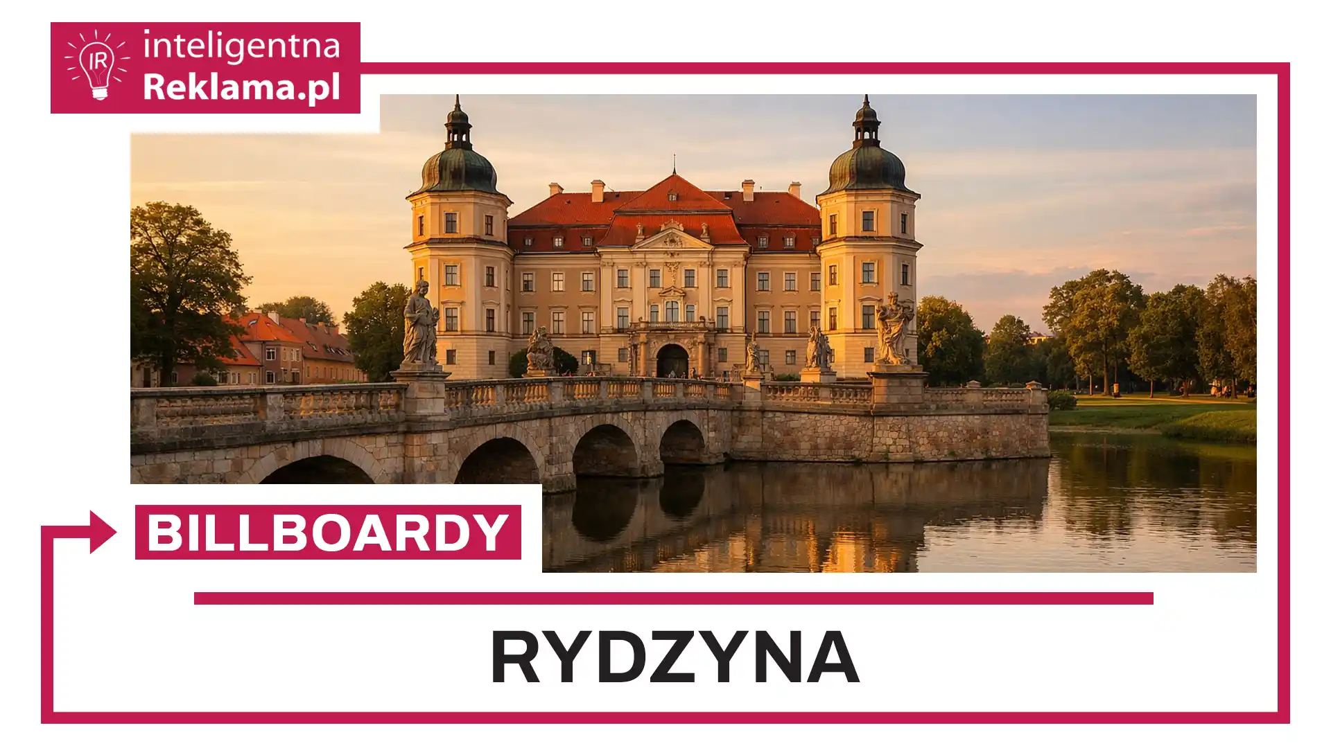 Rydzyna