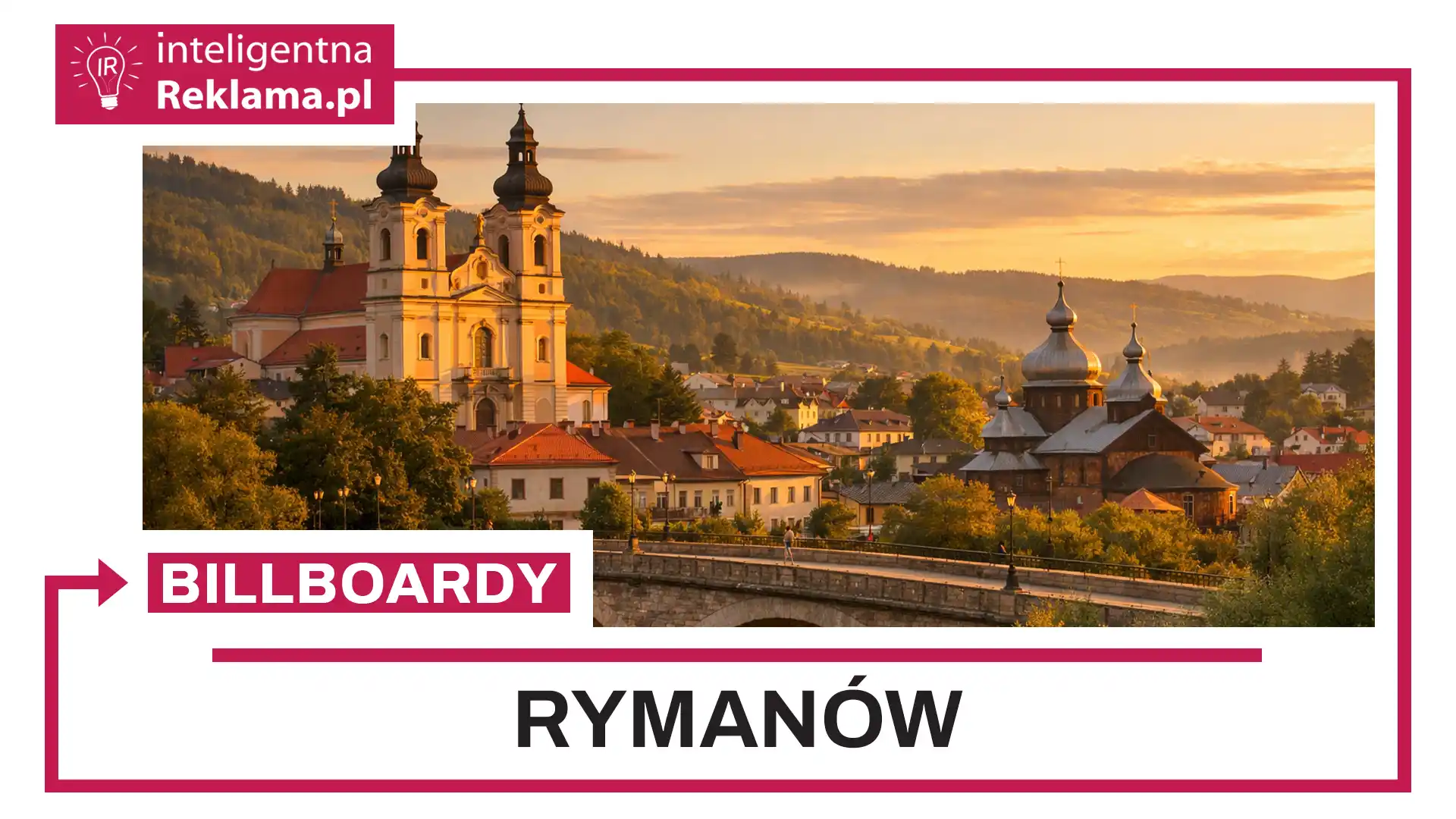 Rymanów
