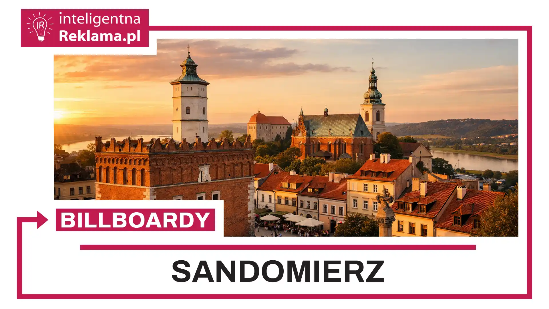 Sandomierz