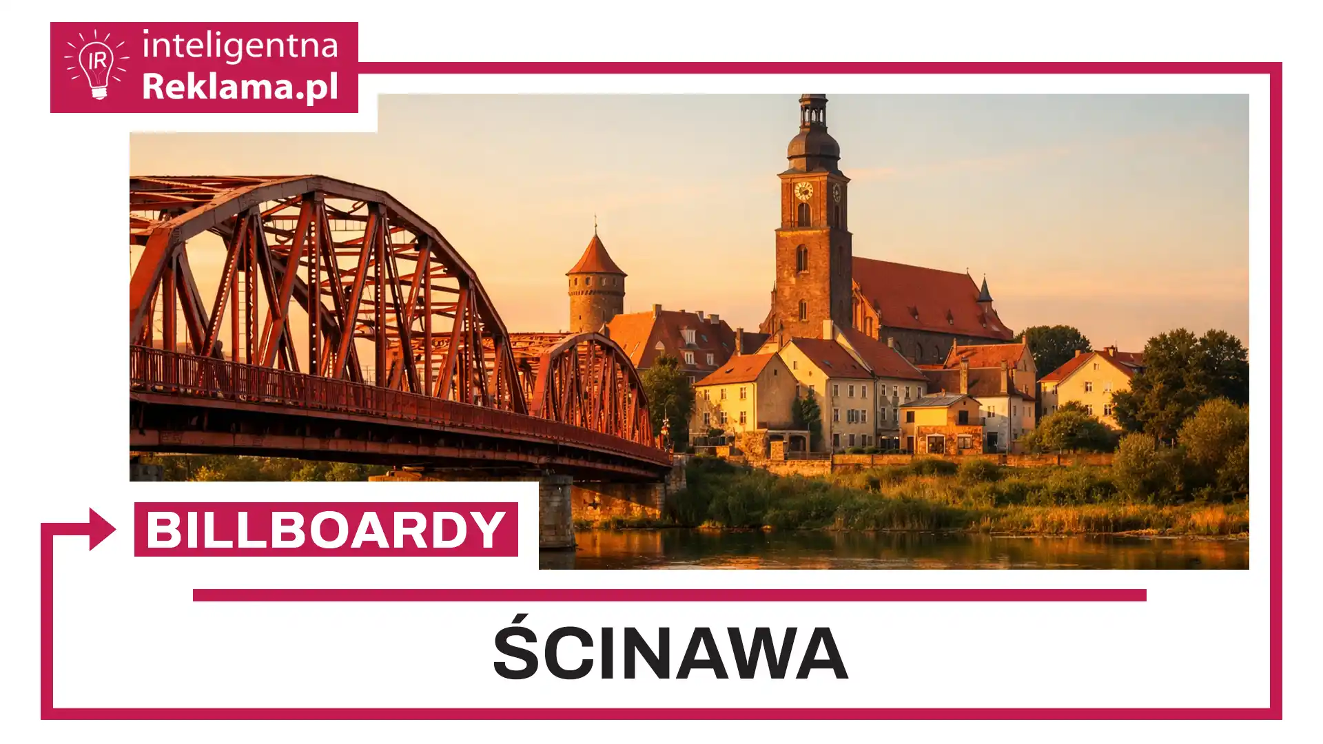Ścinawa