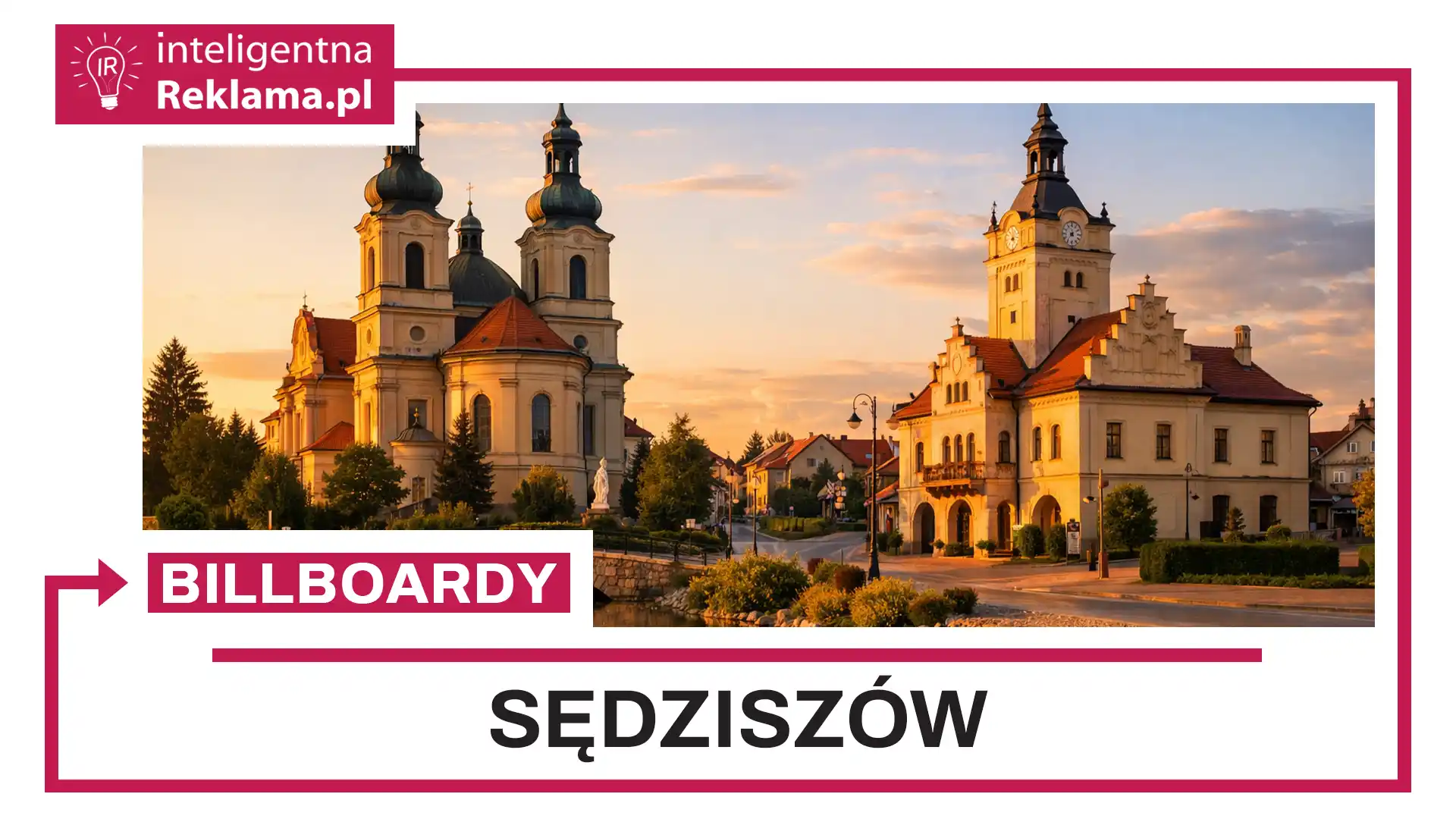 Sędziszów