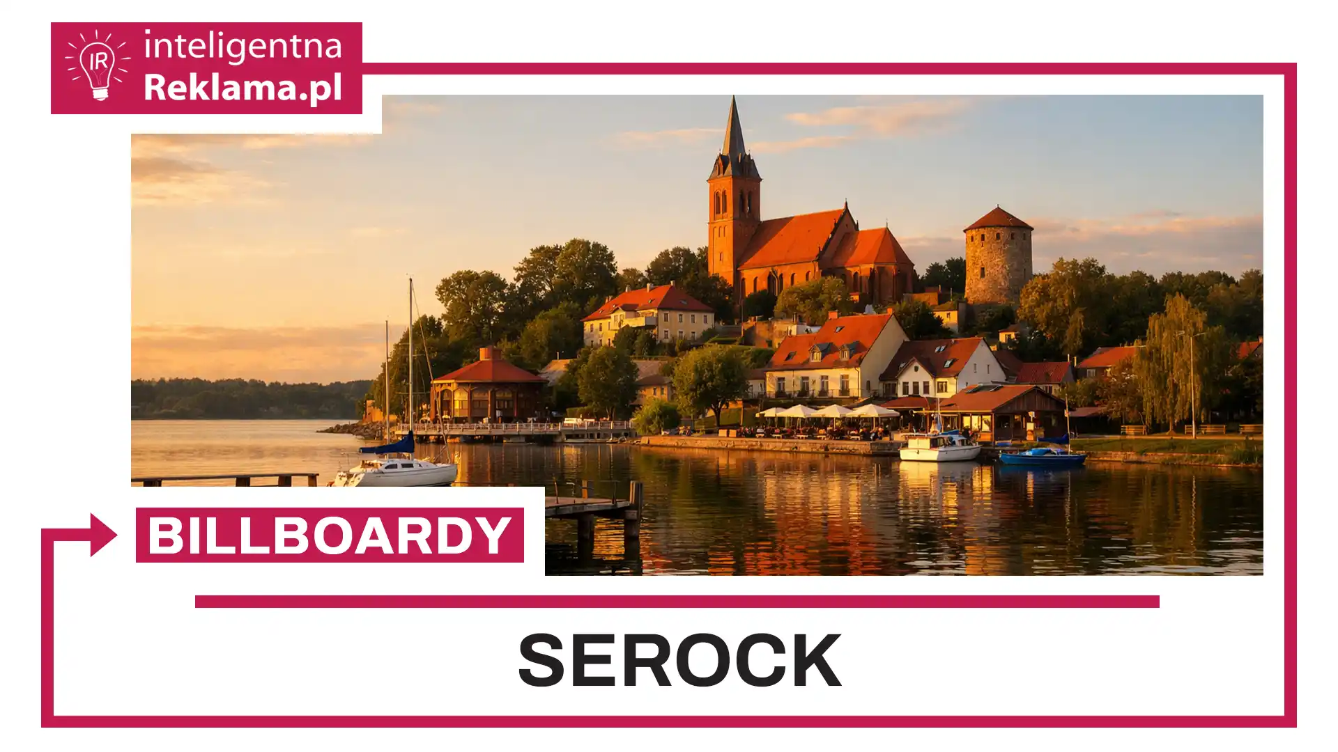 Serock