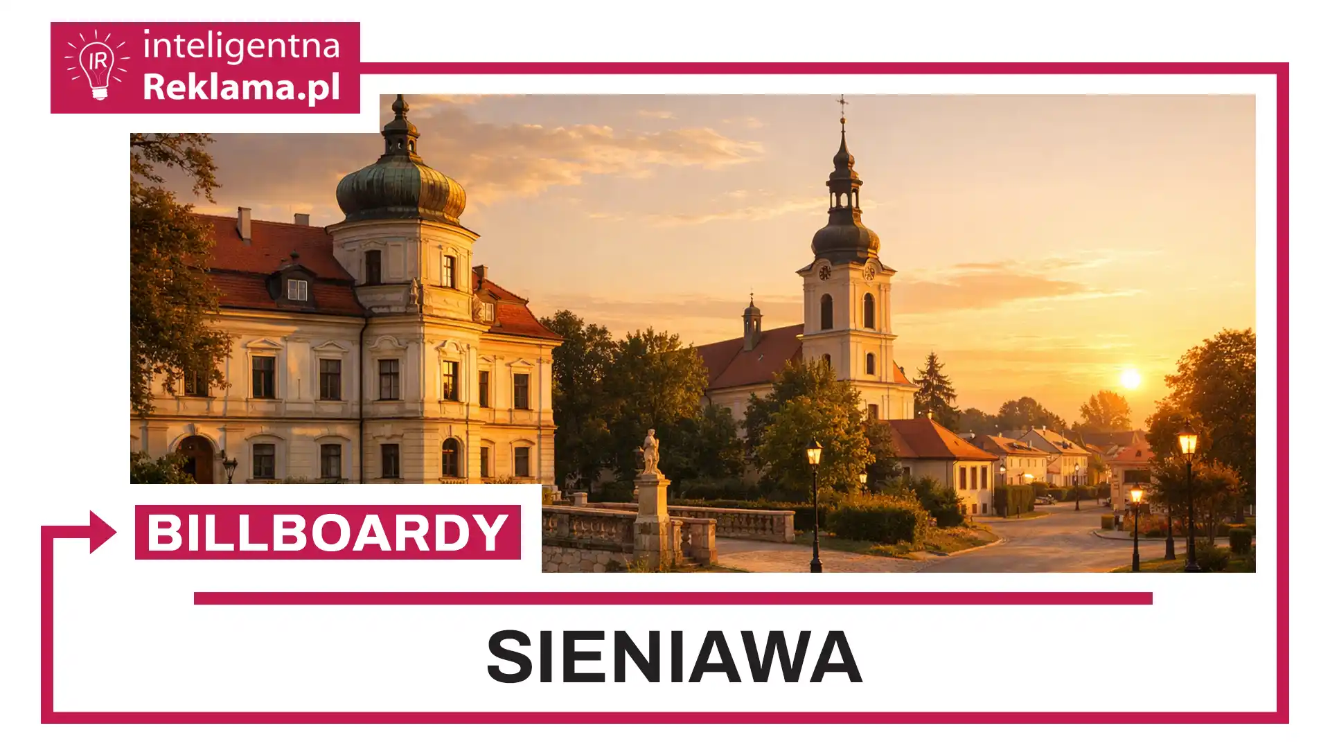 Sieniawa