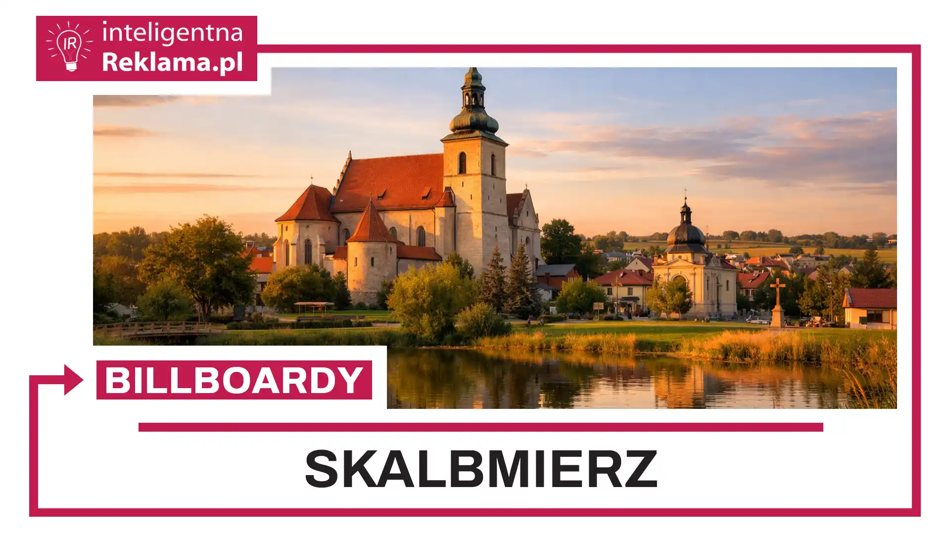 Skalbmierz