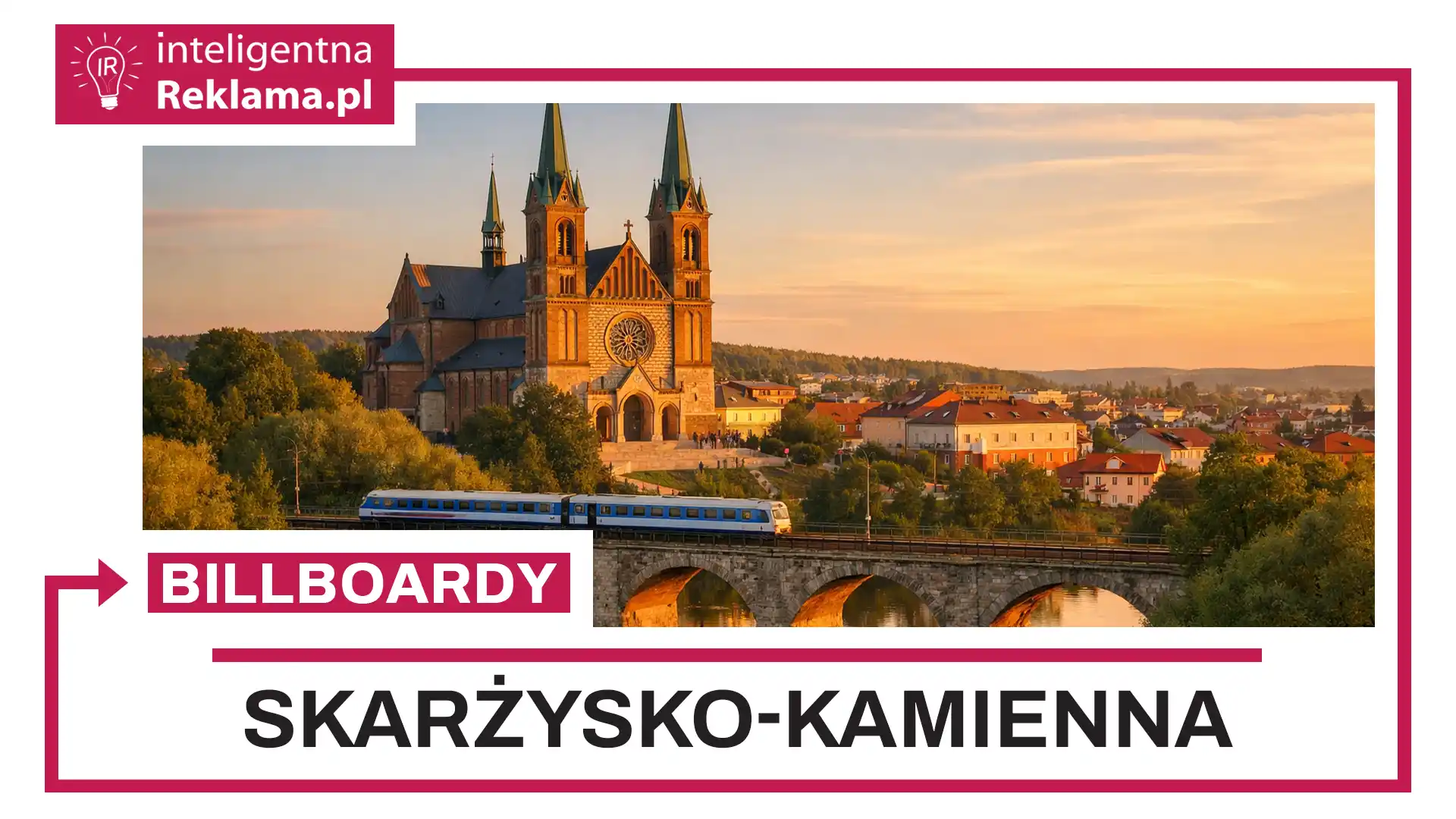 Skarżysko-Kamienna
