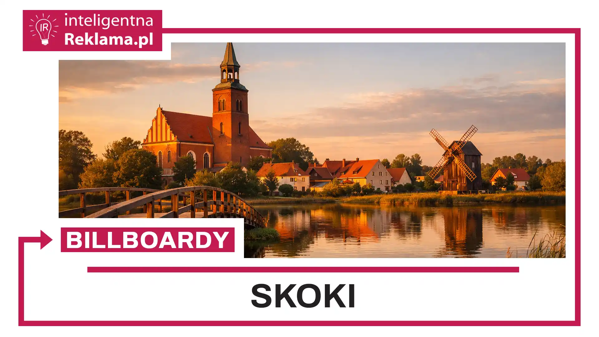 Skoki