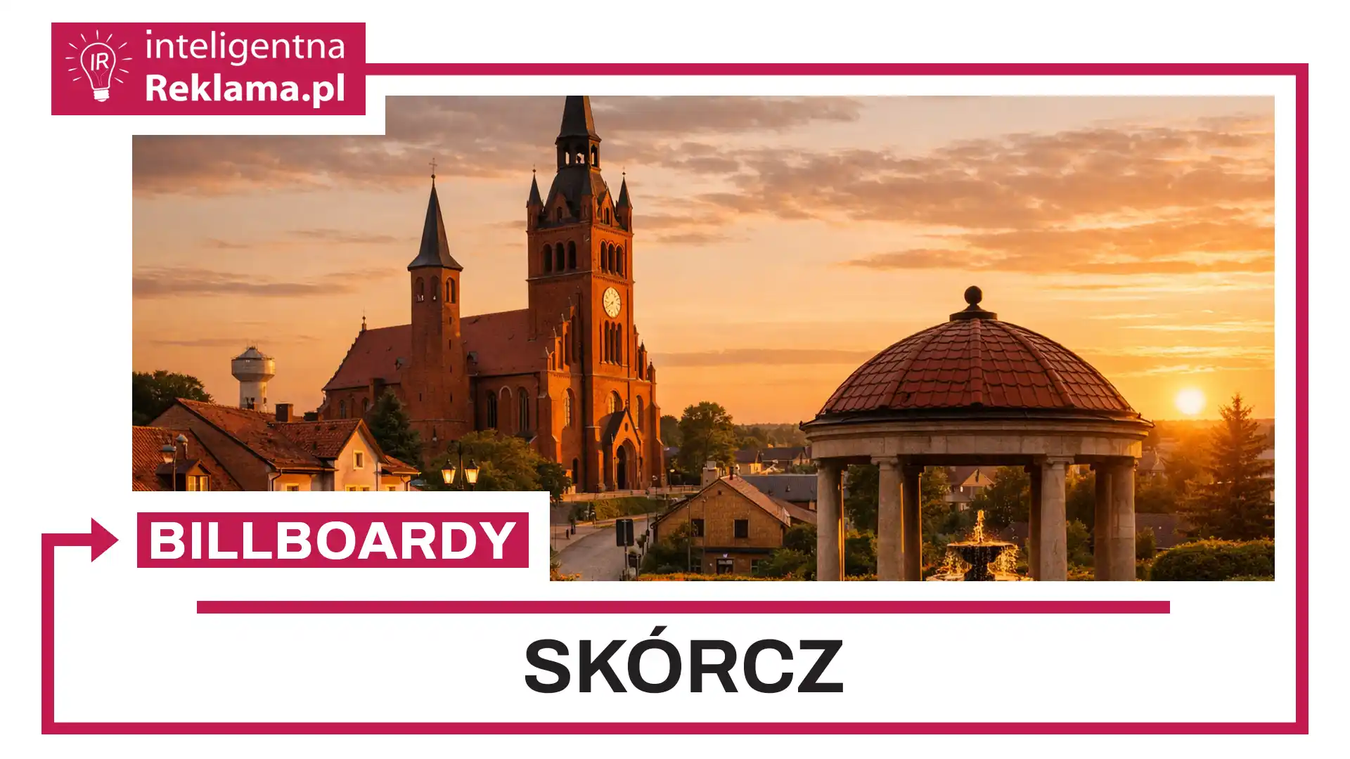 Skórcz