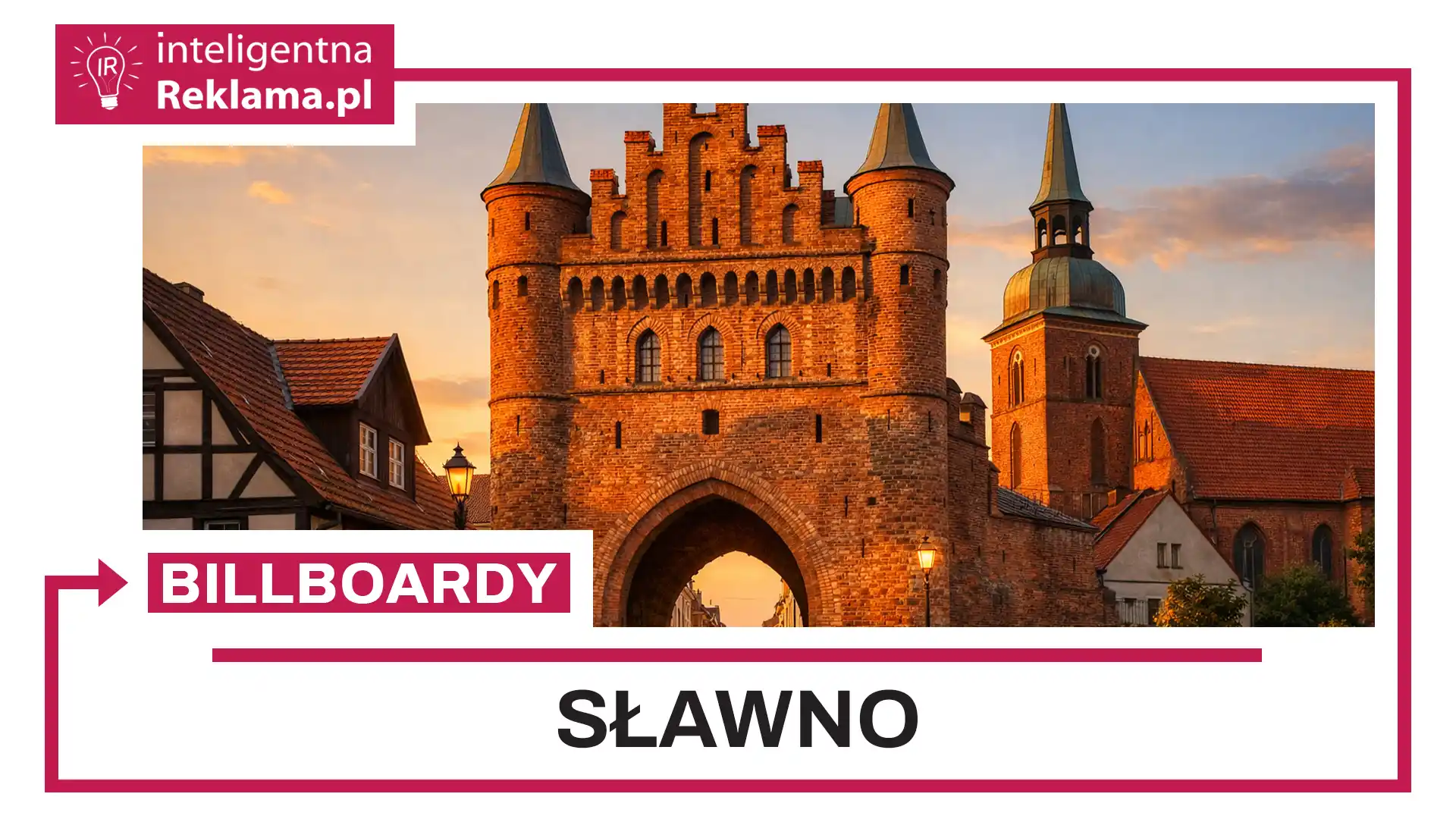 Sławno