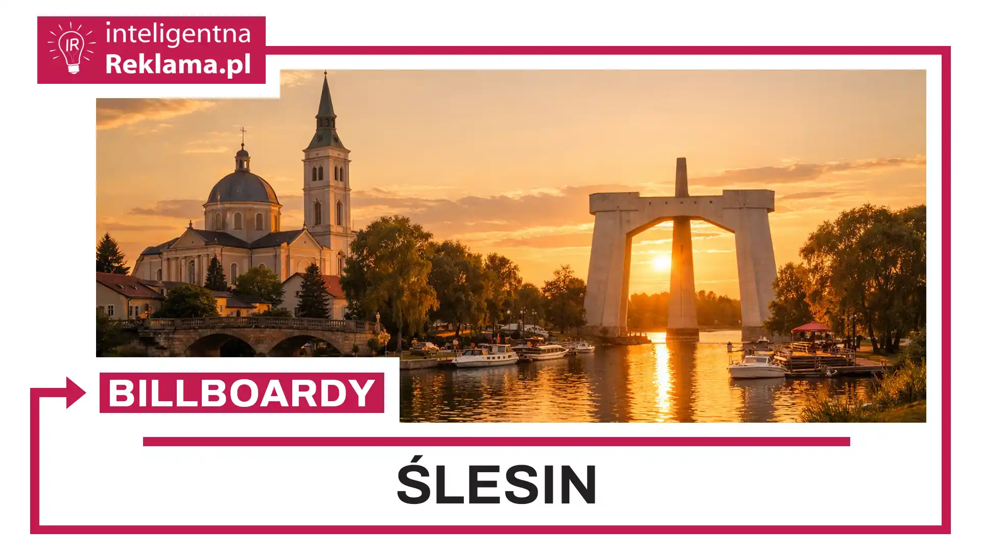 Ślesin