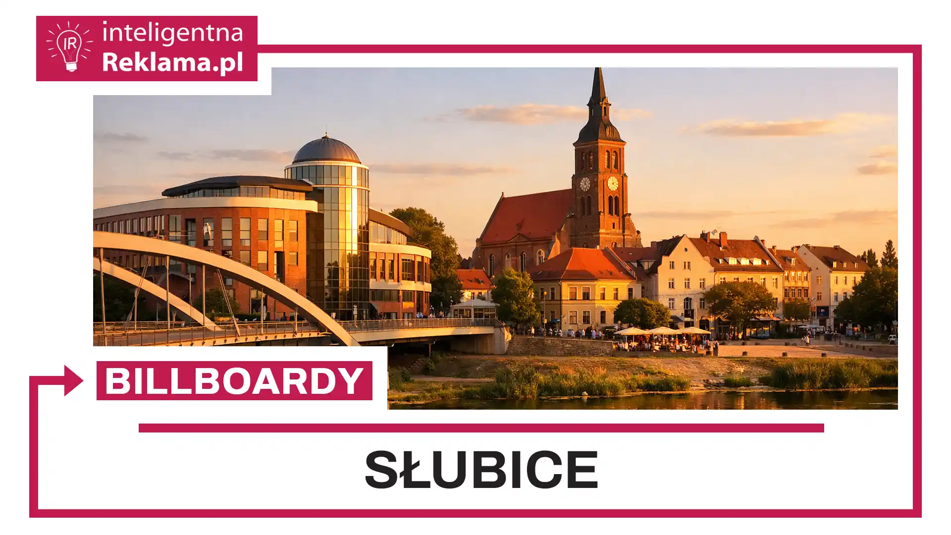 Słubice