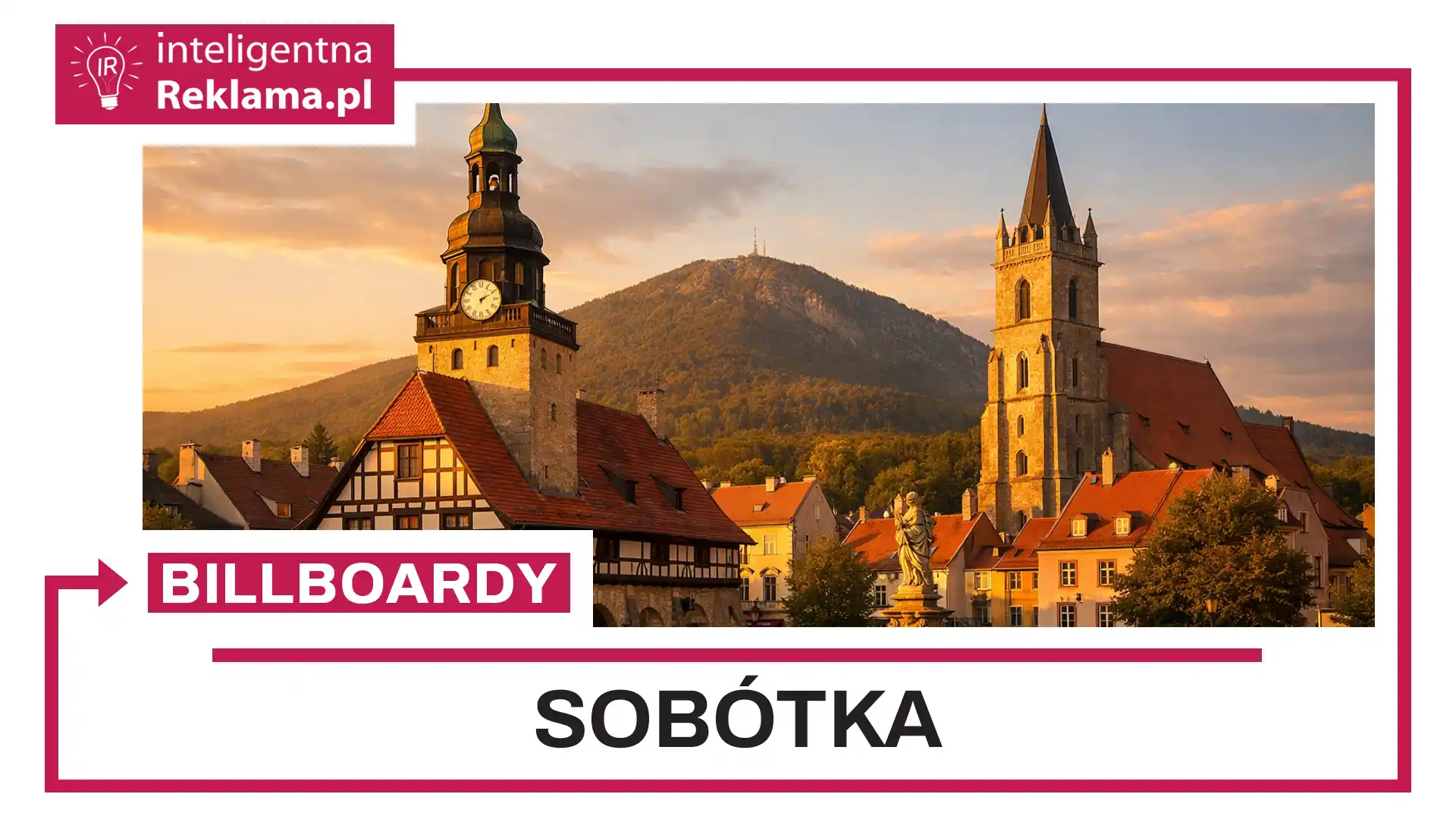 Sobótka