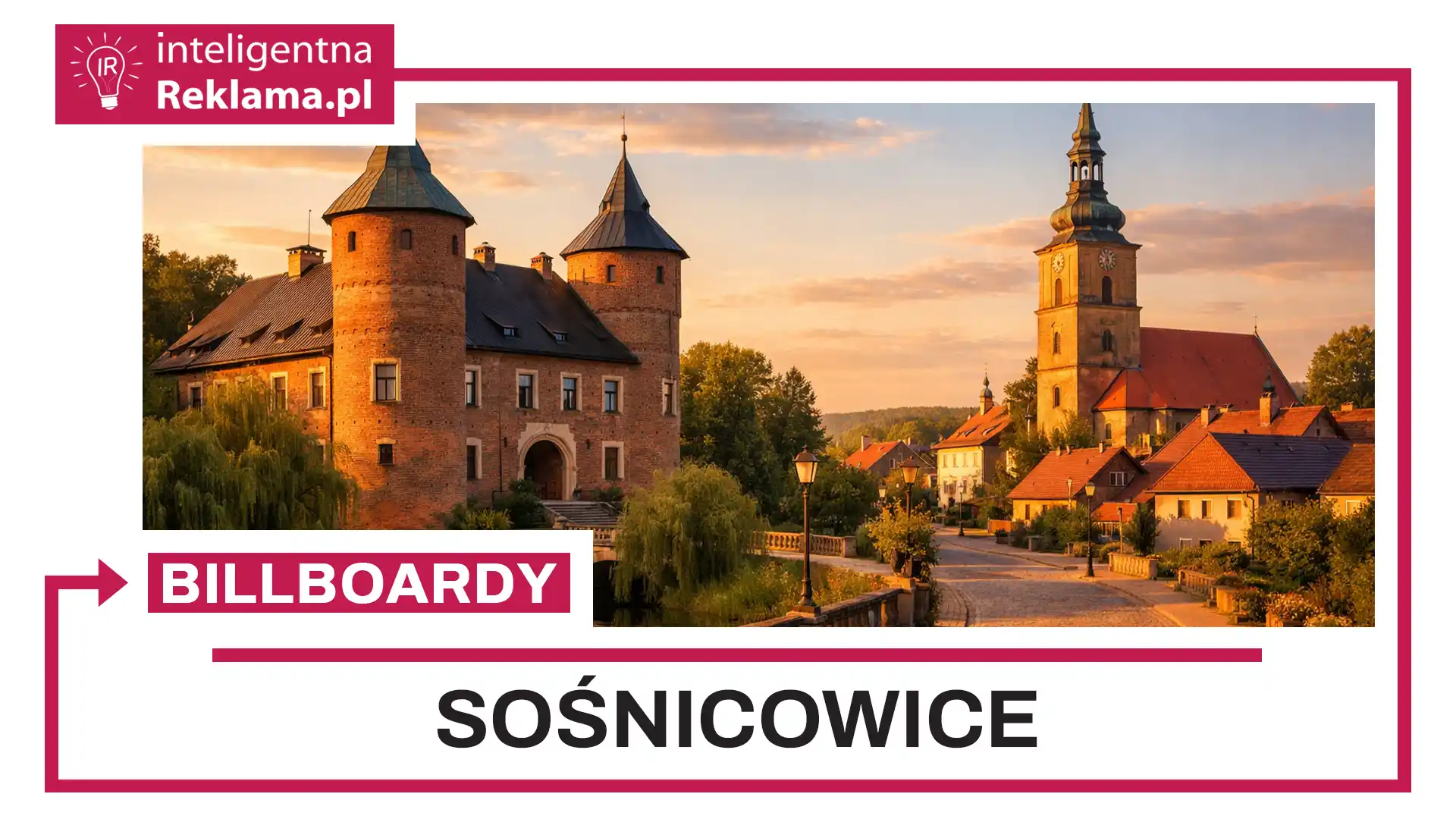 Sośnicowice