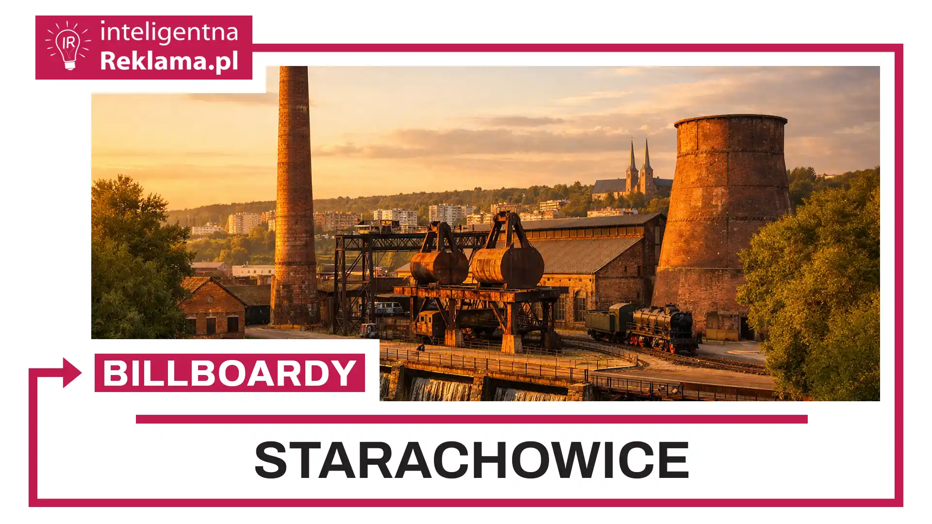 Starachowice