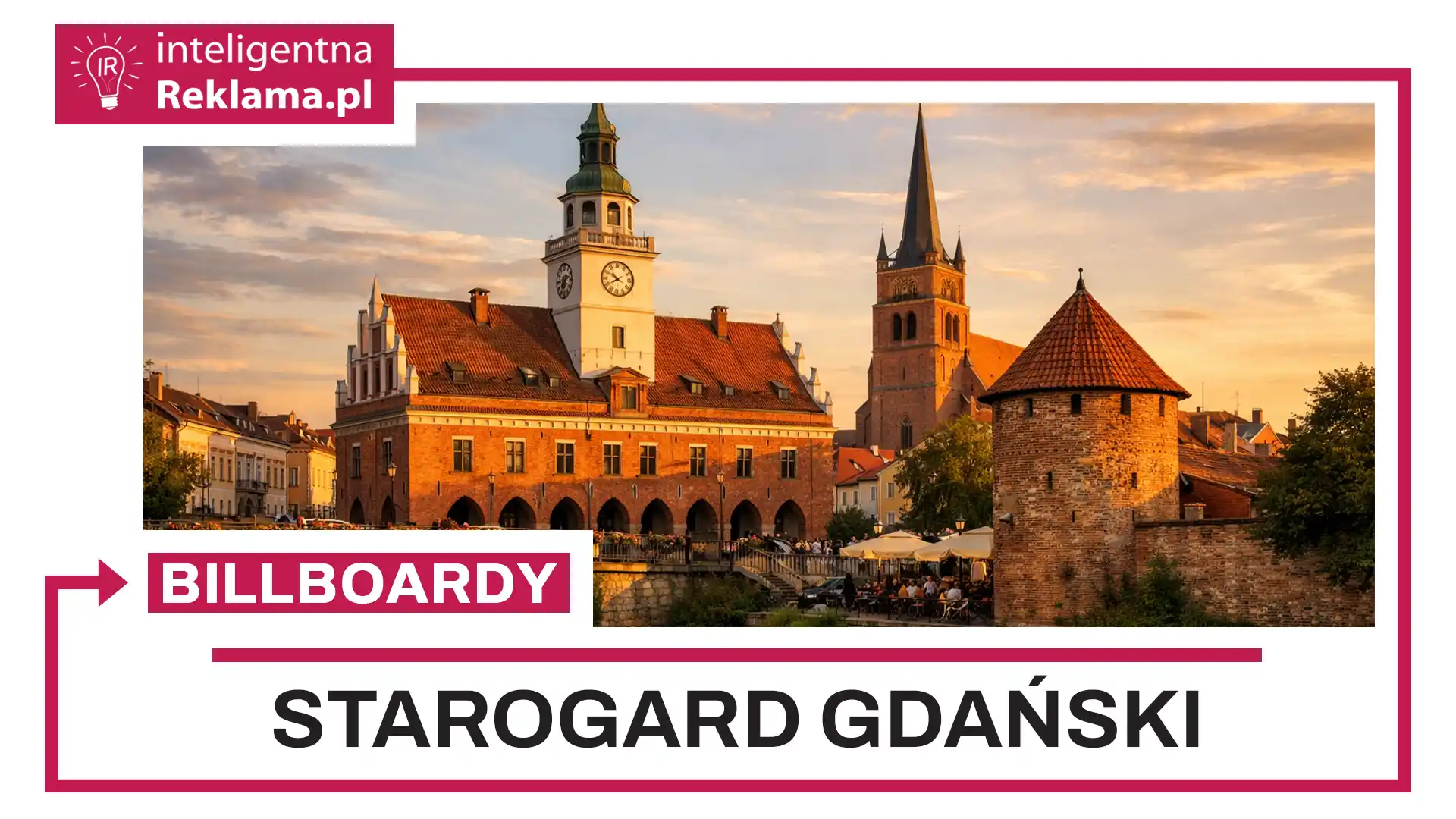 Starogard Gdański