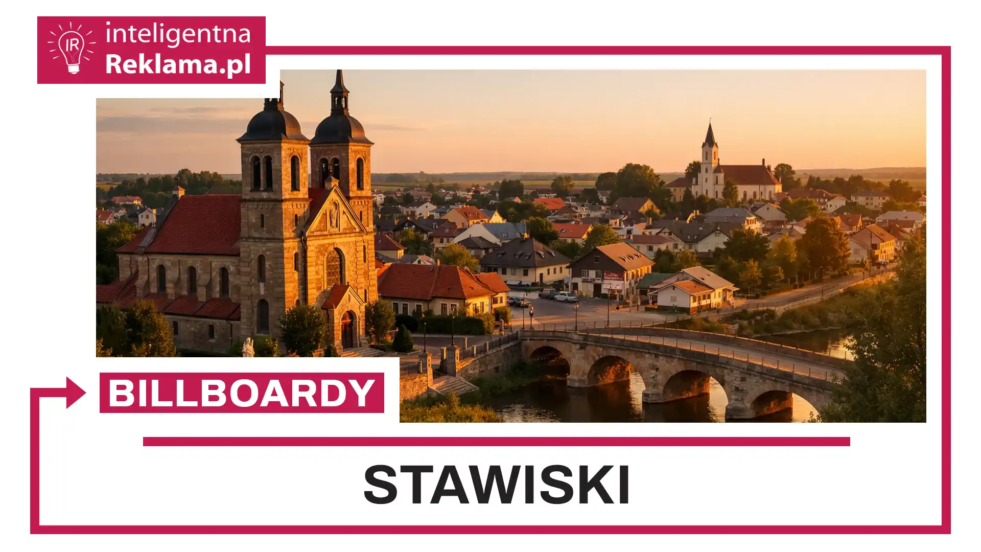 Stawiski