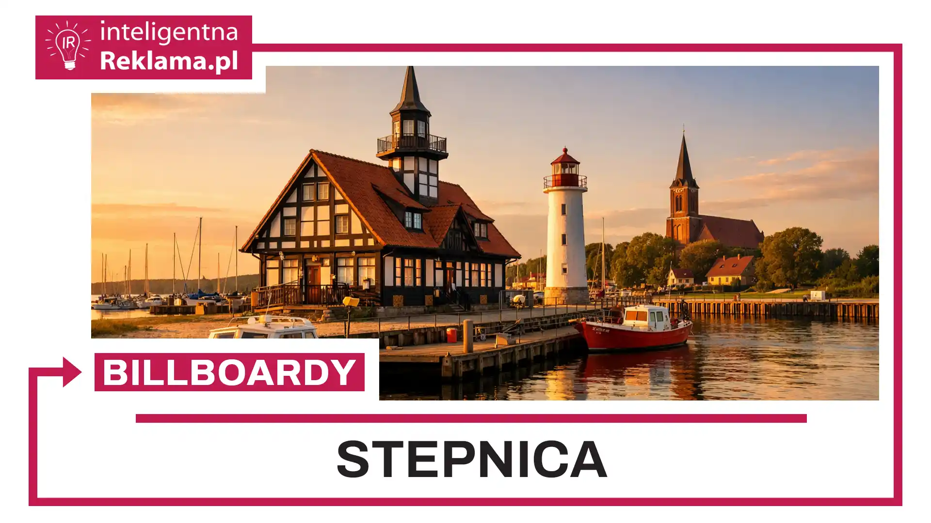 Stepnica