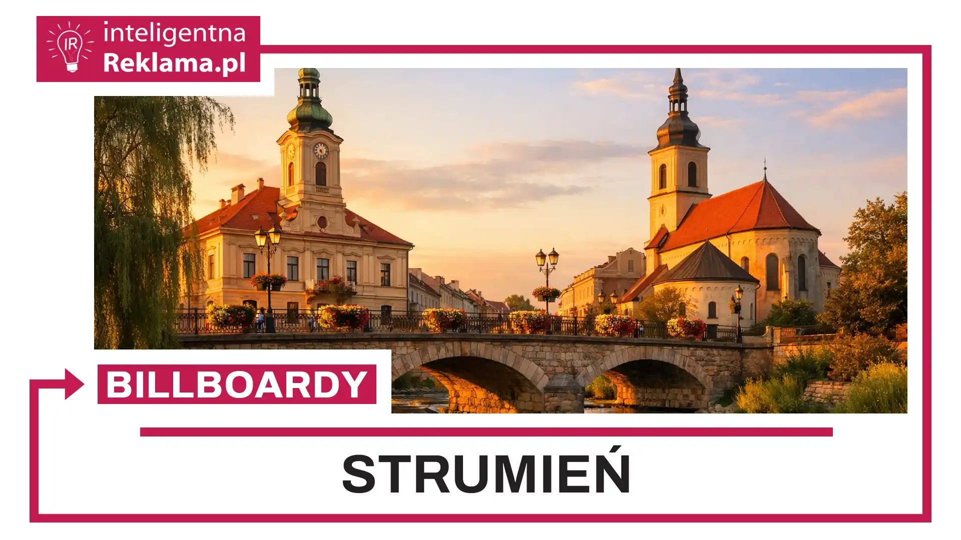 Strumień