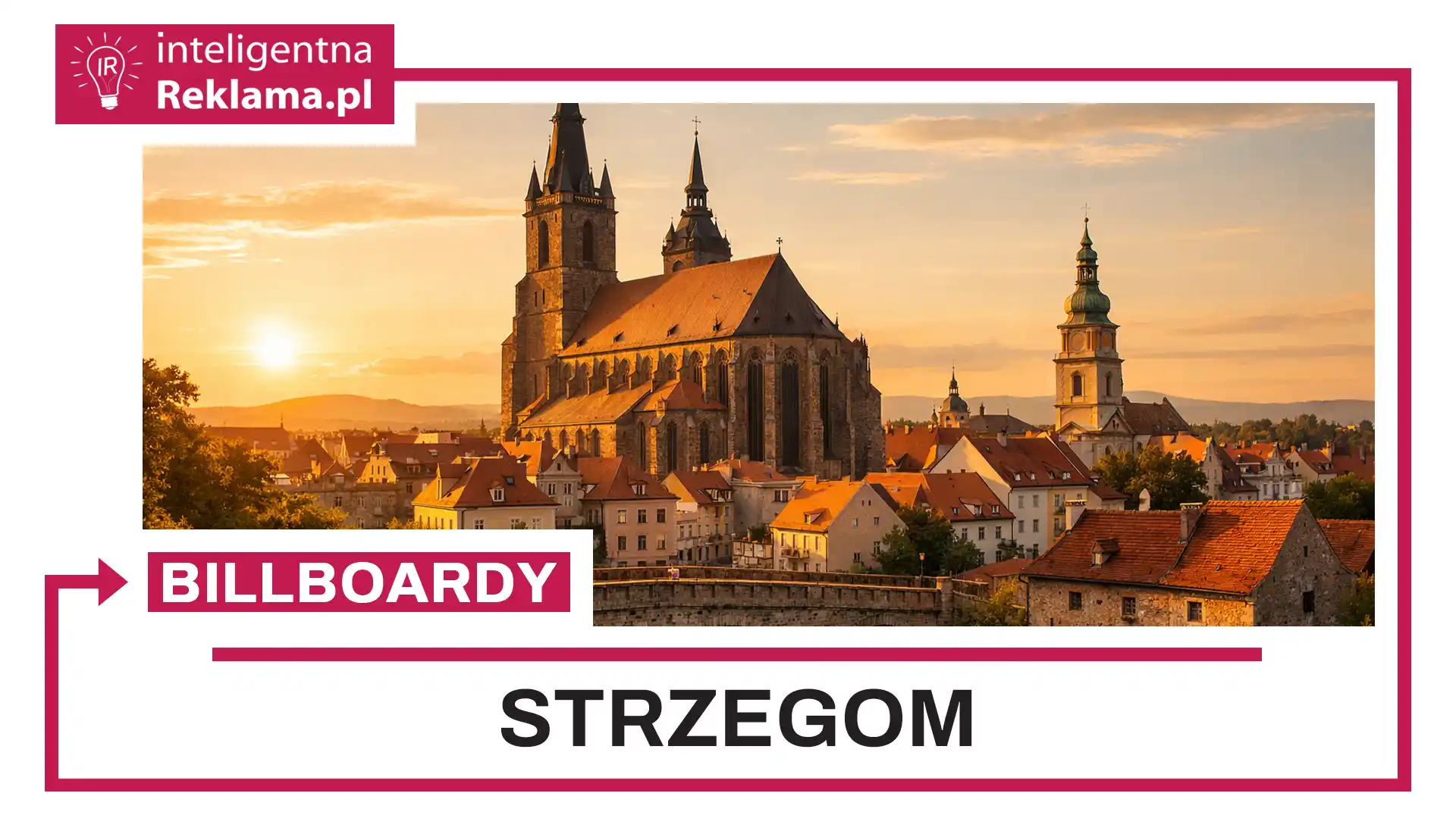 Strzegom