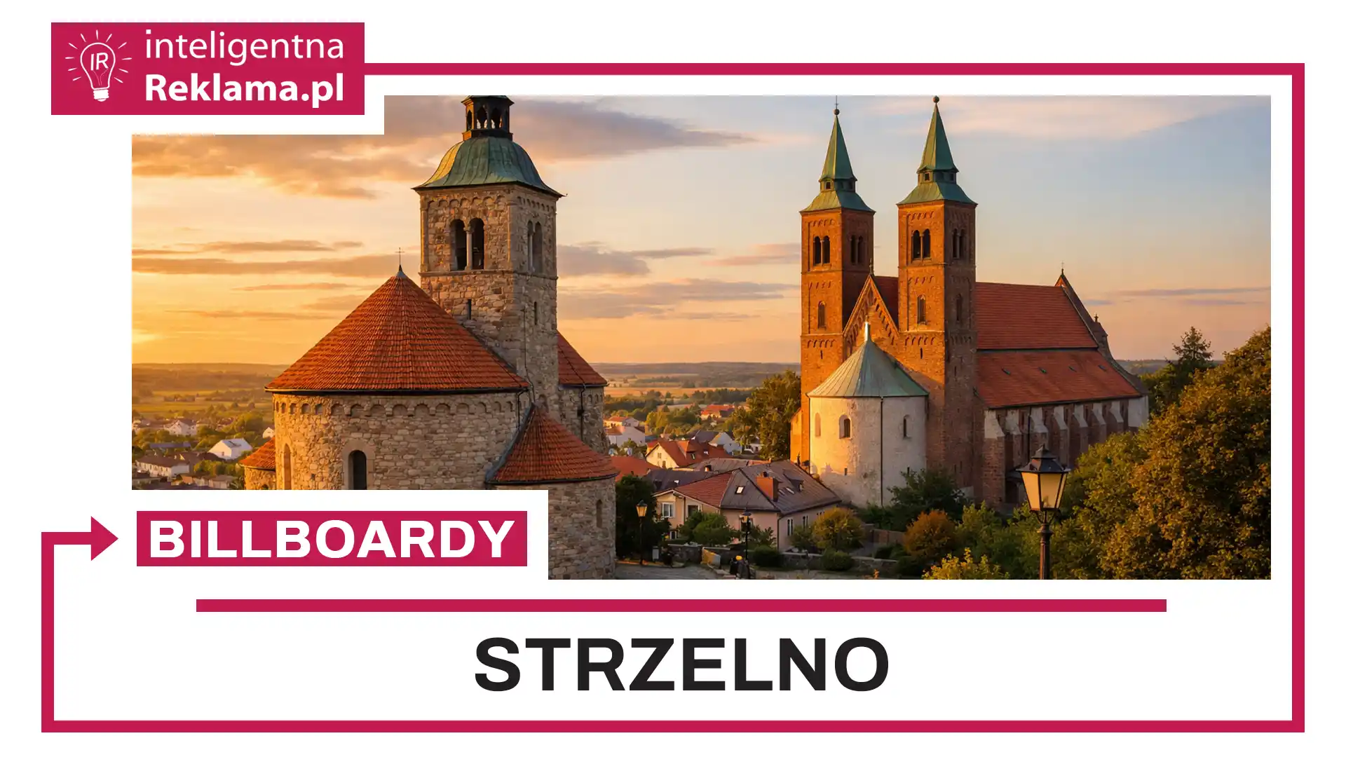 Strzelno